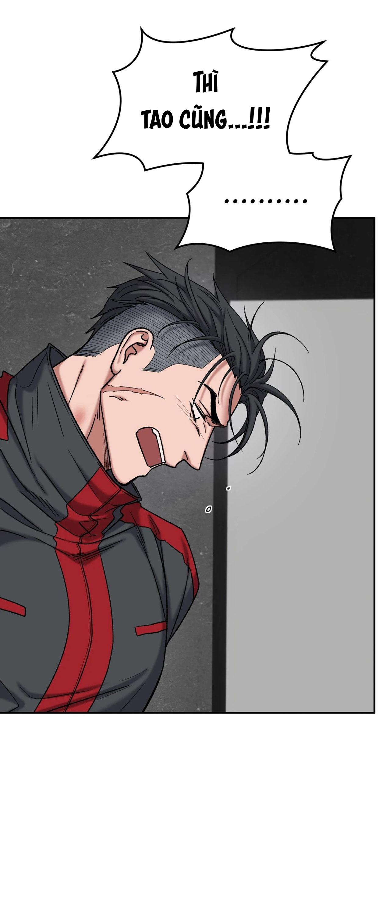 Dying Light Chapter 3 - Trang 2