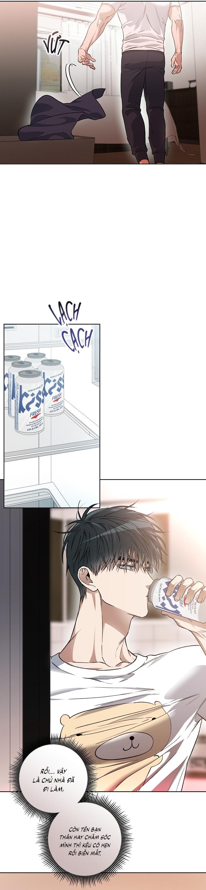 (CBunu) Vong Chủng Chapter 8 - Trang 2