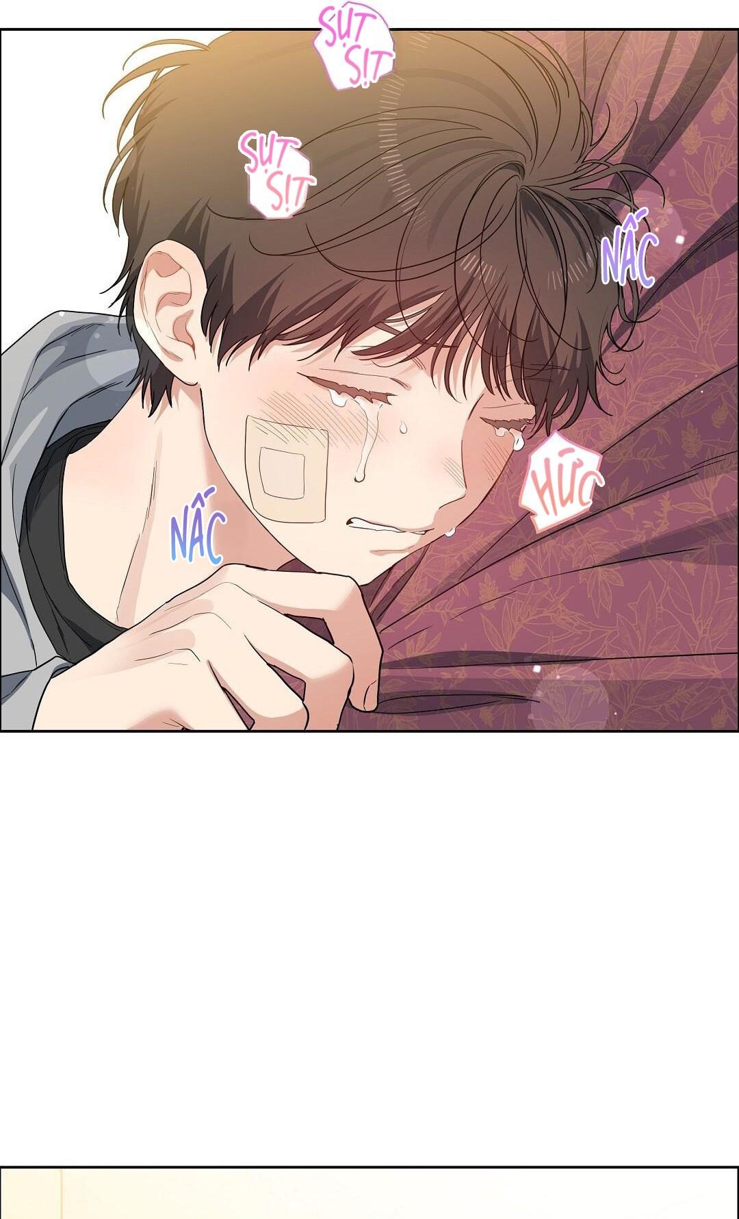 (CBunu) Cherry Cake Chapter 35 - Trang 2