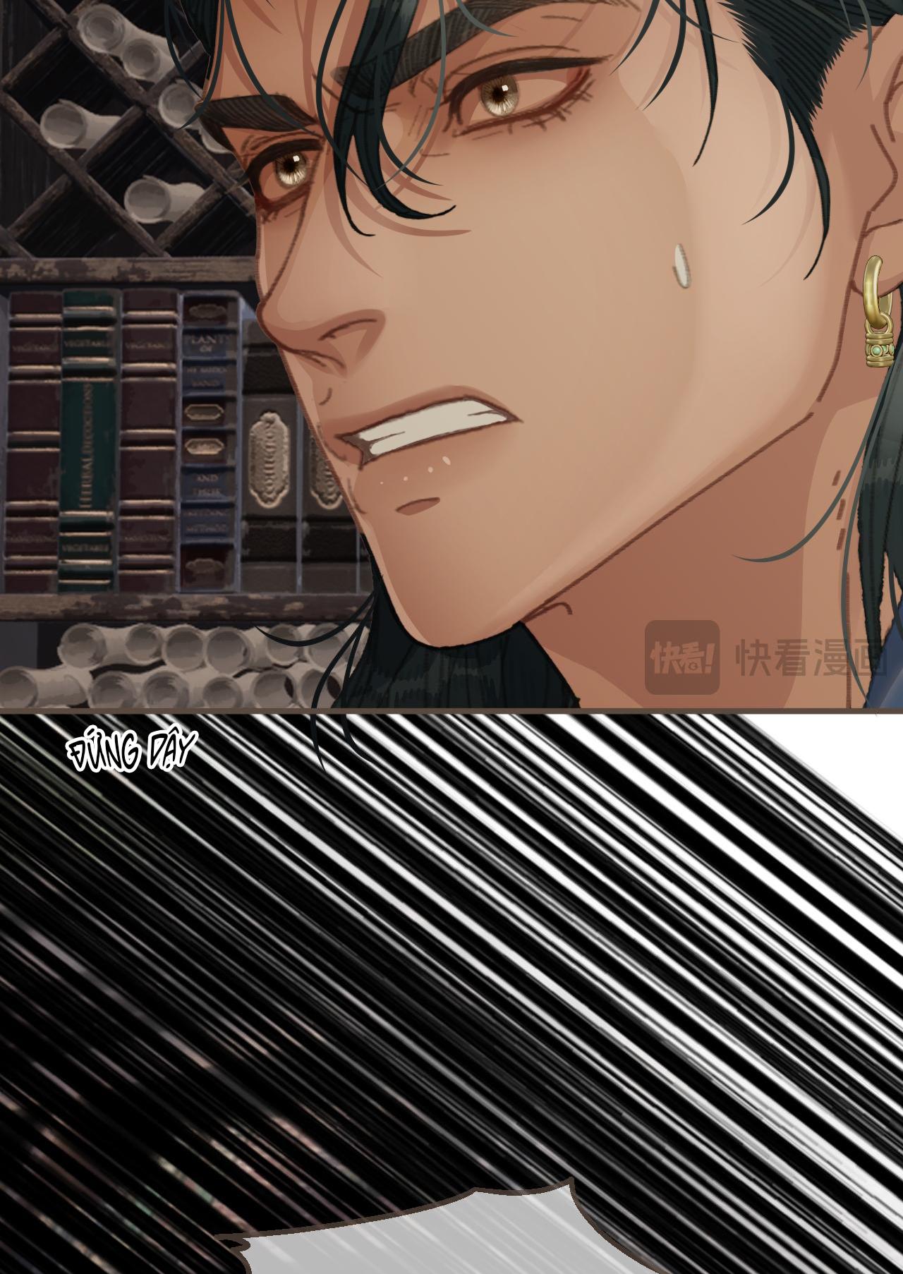 Á NÔ 2 - THÁM HOA Chapter 88 - Next Chapter 89