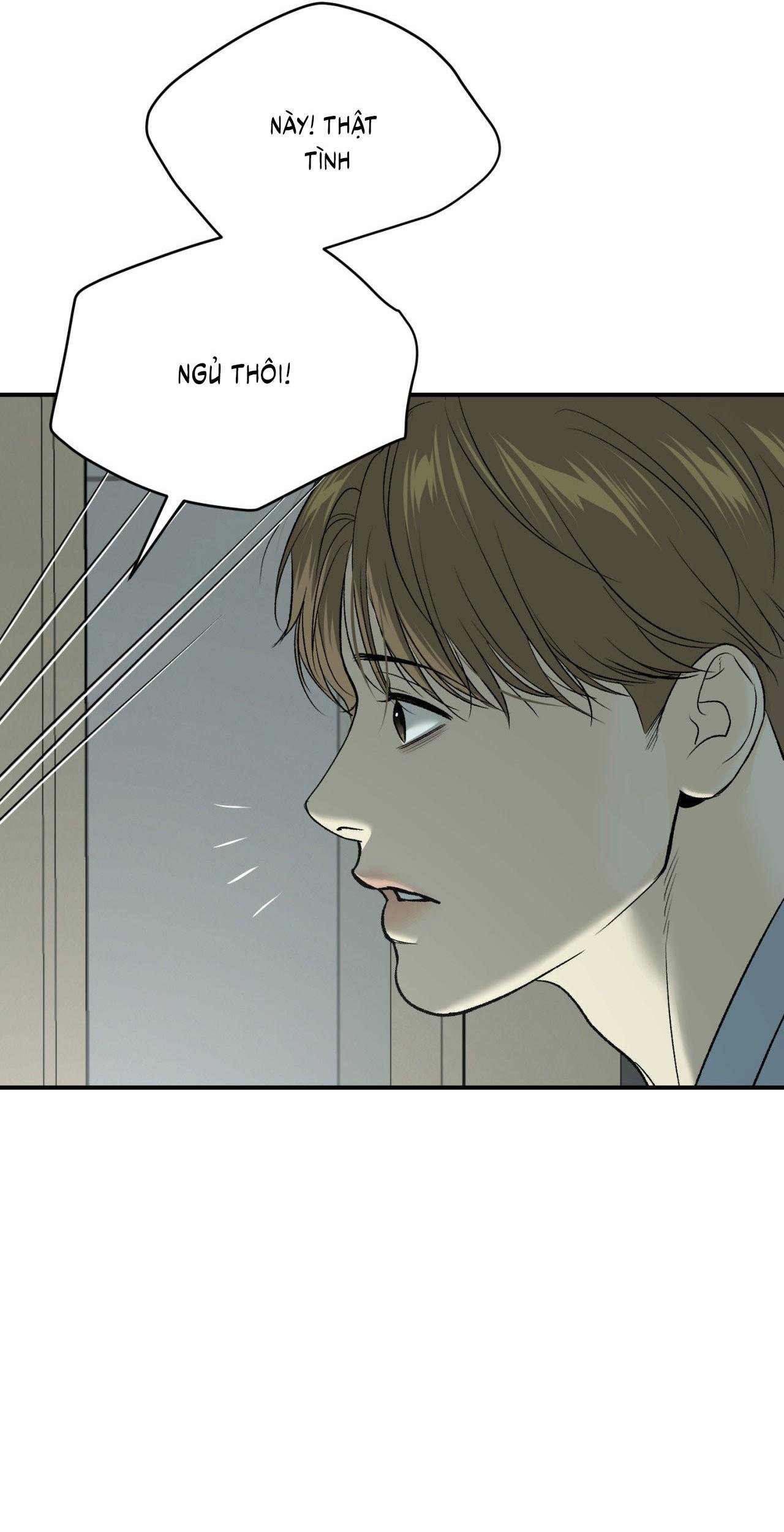 (CBunu) ChinhX - Vận Xui Chapter 71 - Trang 2
