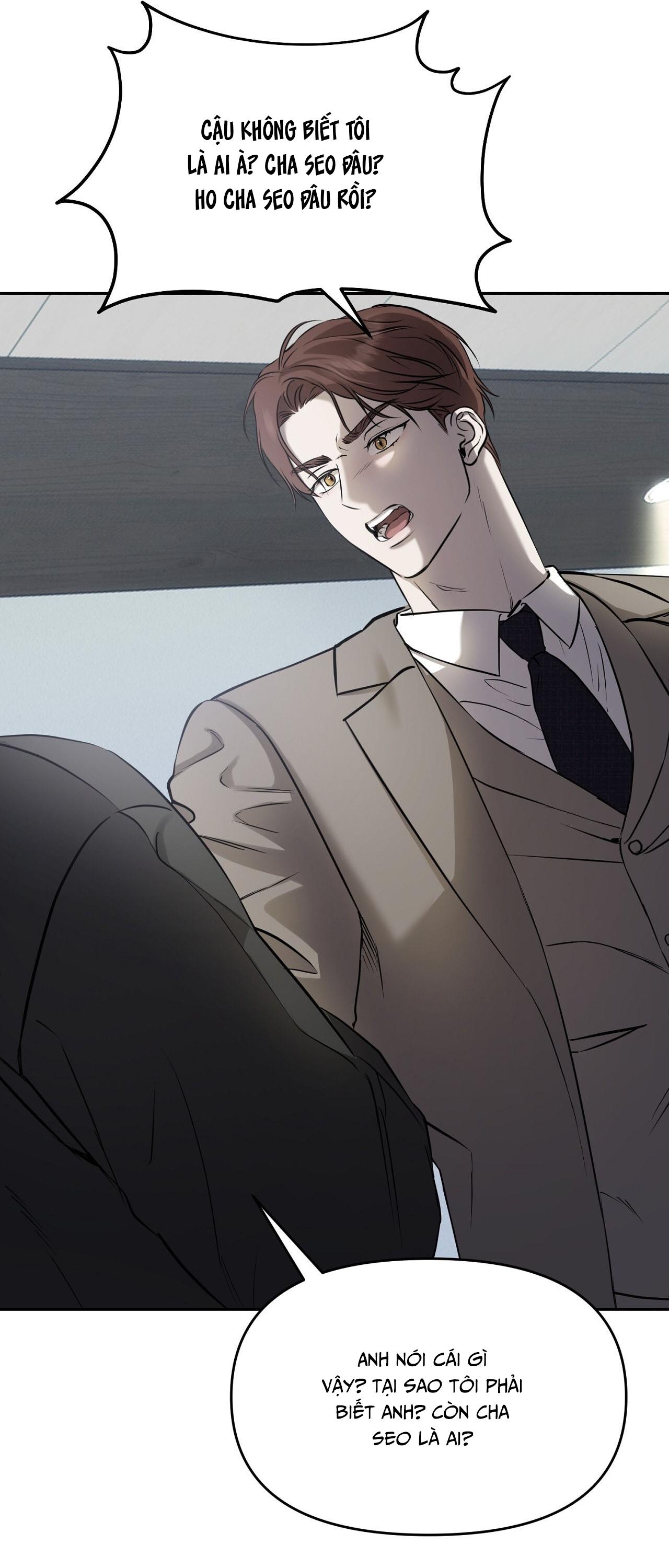 (GĐCV) ÁNH NẮNG LEN LỎI Chapter 5 - Trang 2