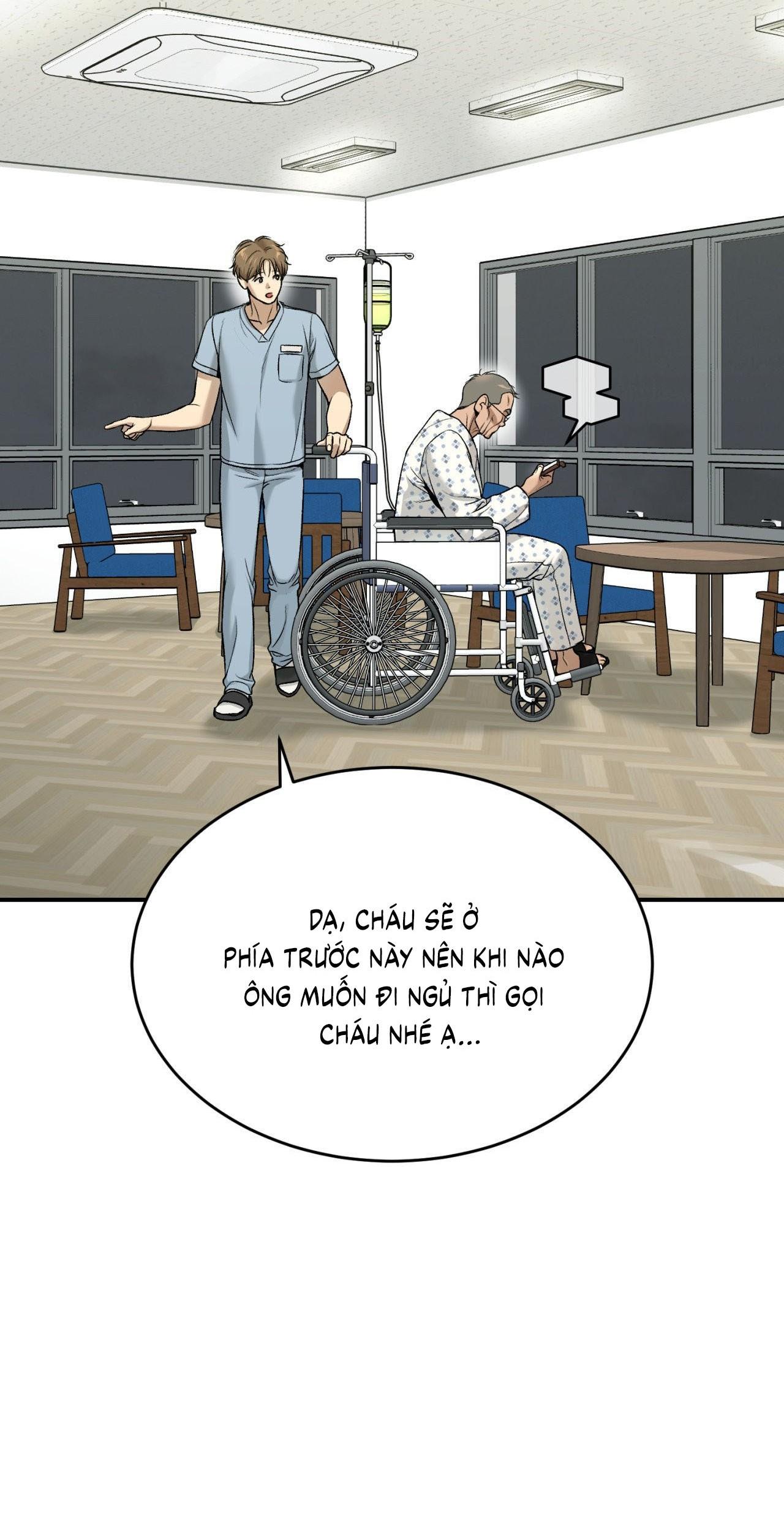 (CBunu) ChinhX - Vận Xui Chapter 71 - Trang 2