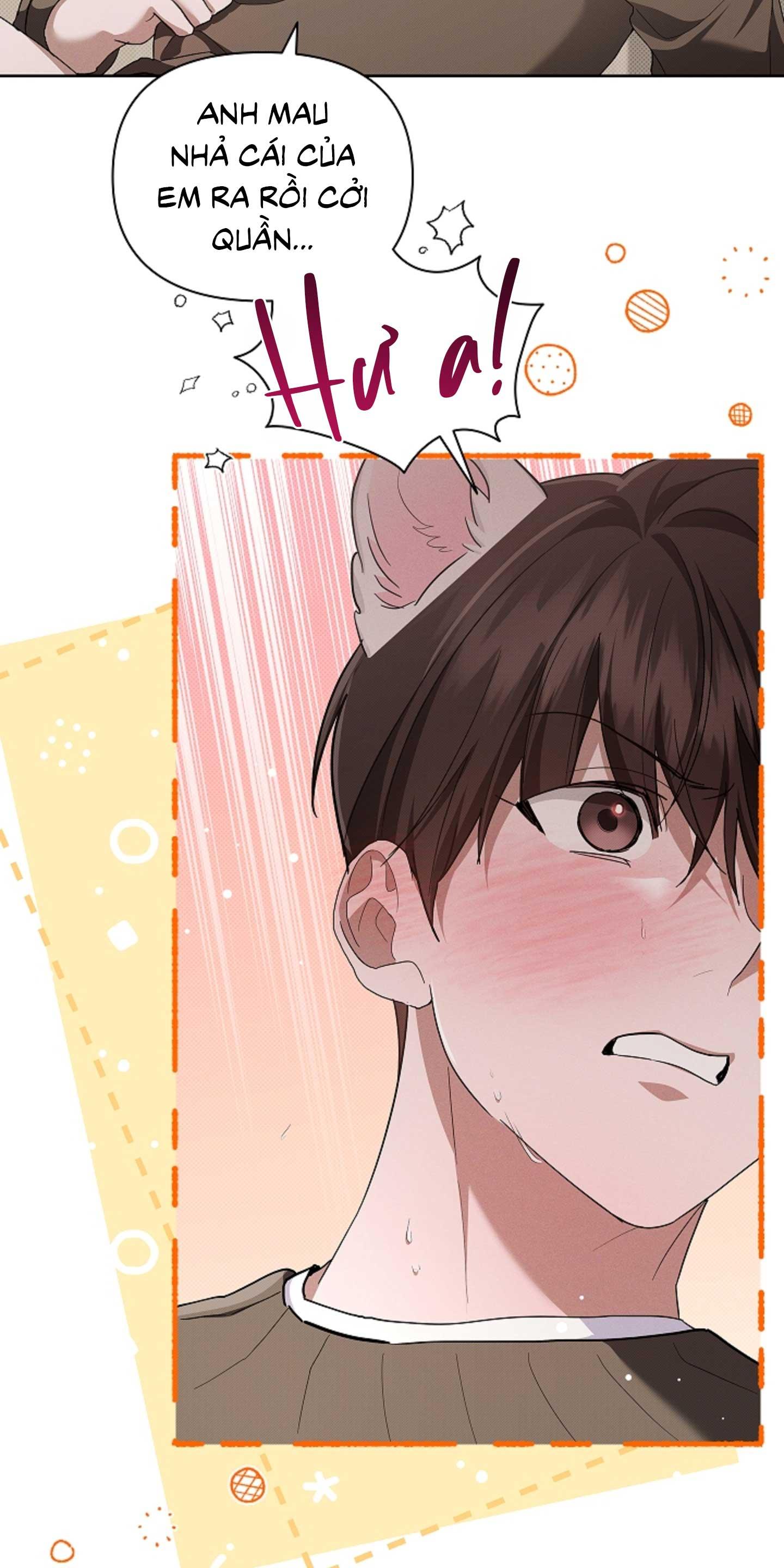 ĐỪNG ĐỘNG VÀO CÚN CON! Chapter 44.09 H+ - Trang 2
