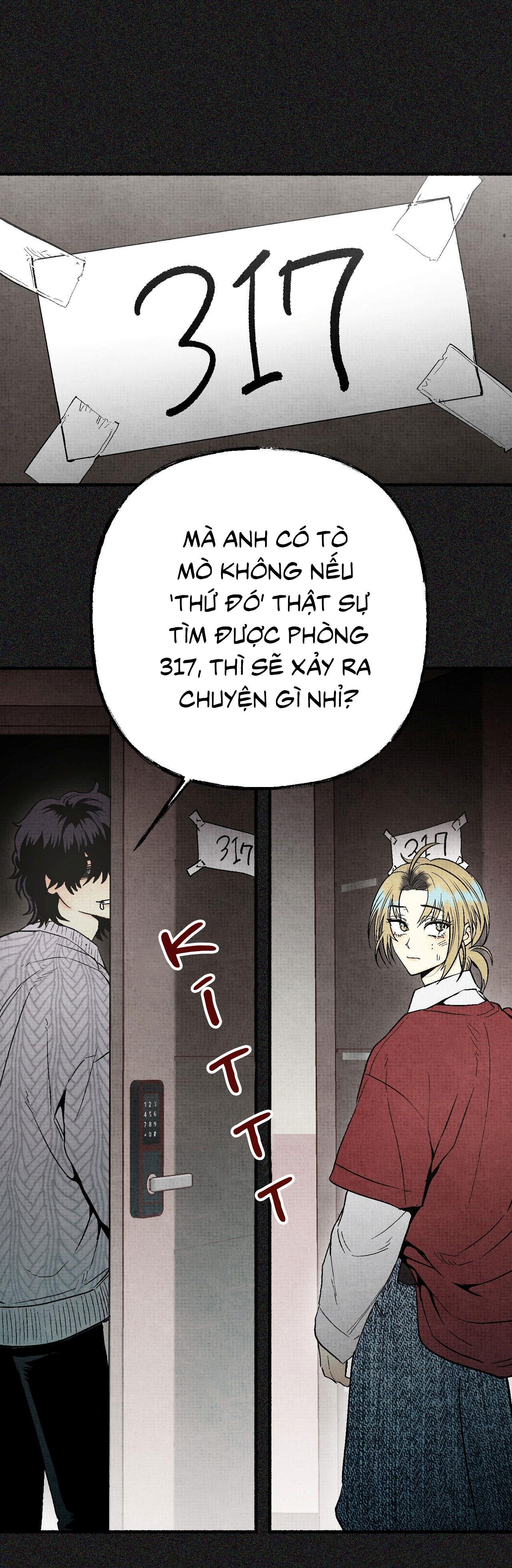 Chuyện Lạ Bốn Mùa Chapter 4 - Trang 2