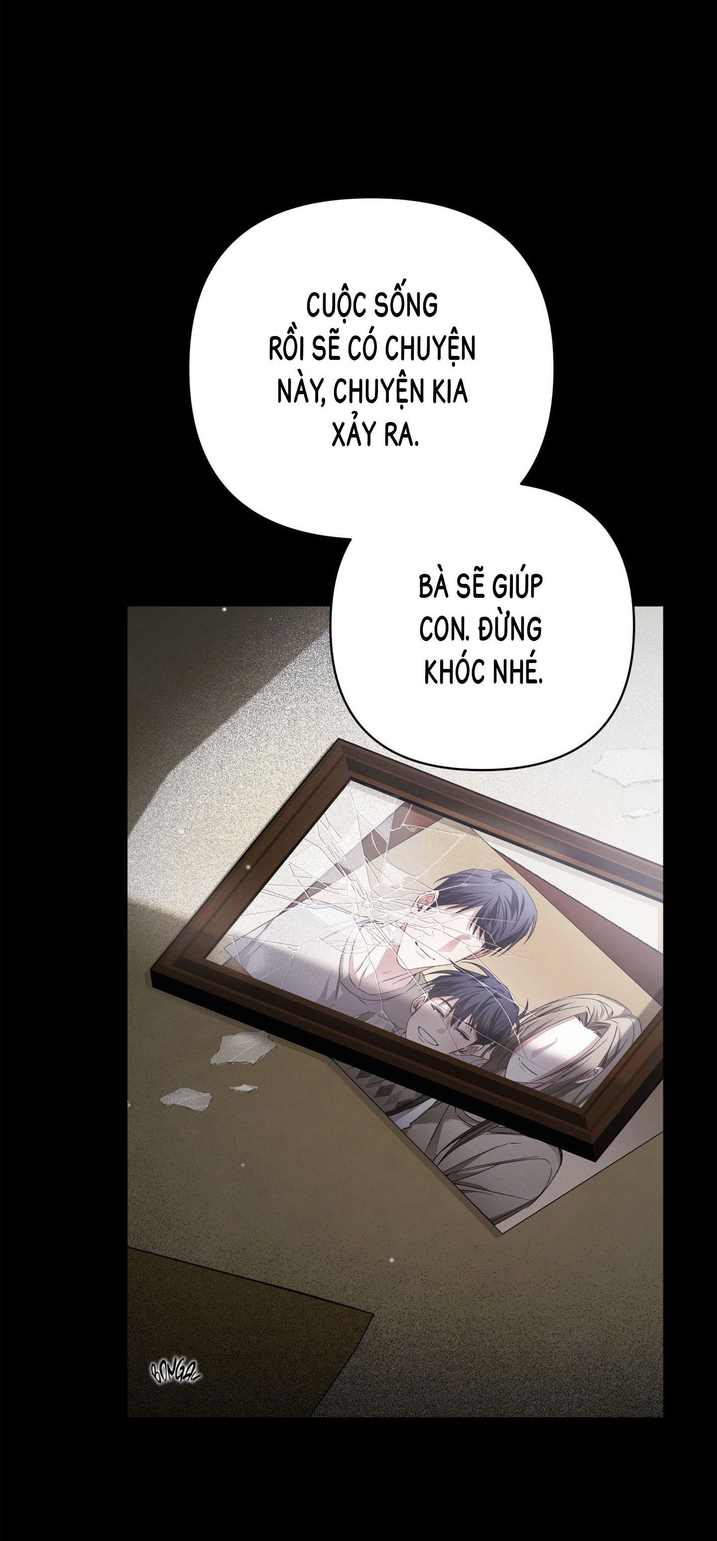 LỜI THỀ BÁO THÙ Chapter 1 18 - Trang 2