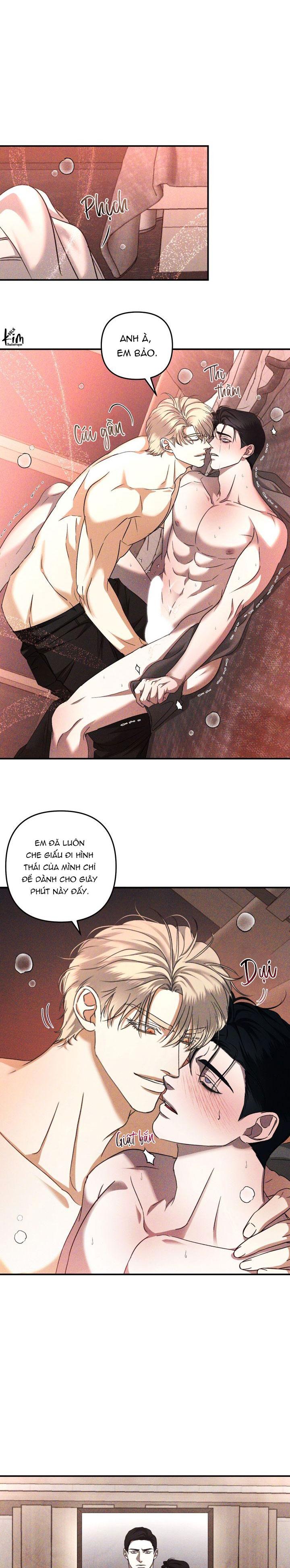 BL NGẮN LOẠN LUÂN - GIA ĐÌNH Chapter 10.2 hoàn cảnh 2 - Trang 2