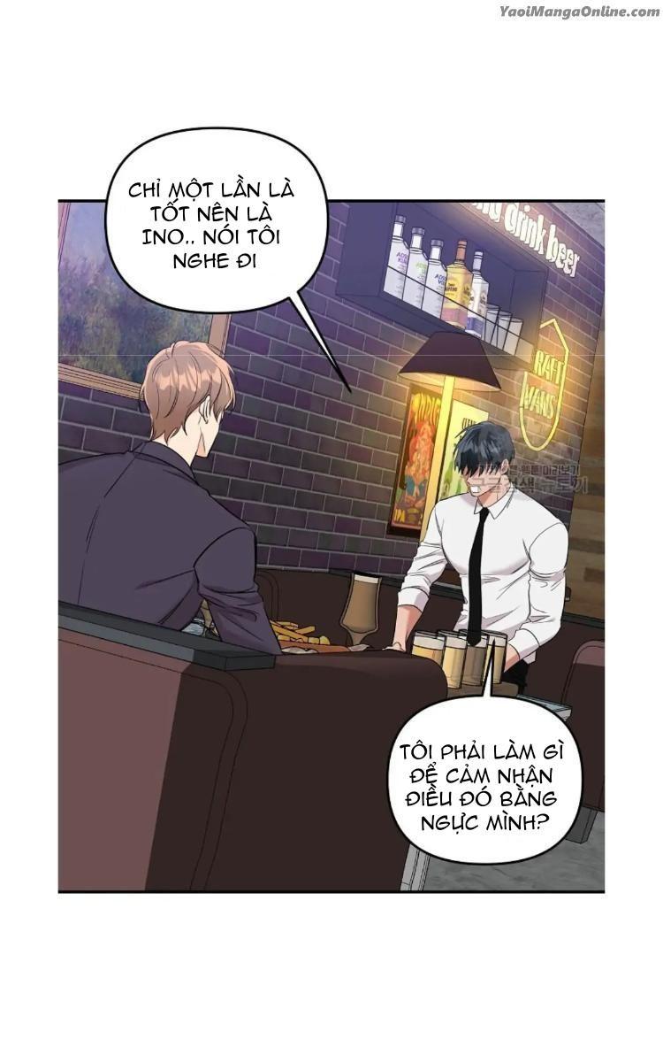 BOYLOVE FULL MÀU Chapter 2.1 Bộ Đồ Lót Bò - Trang 2