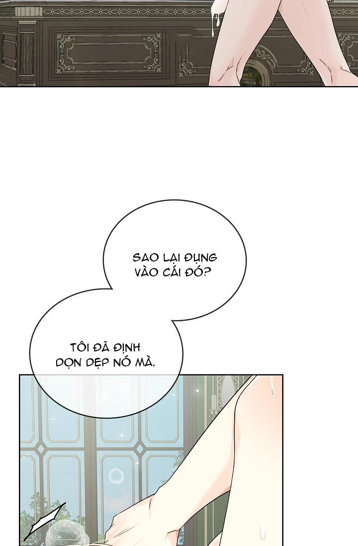 (Daisy) Snake Hole Chapter 6 - Next Chapter 7