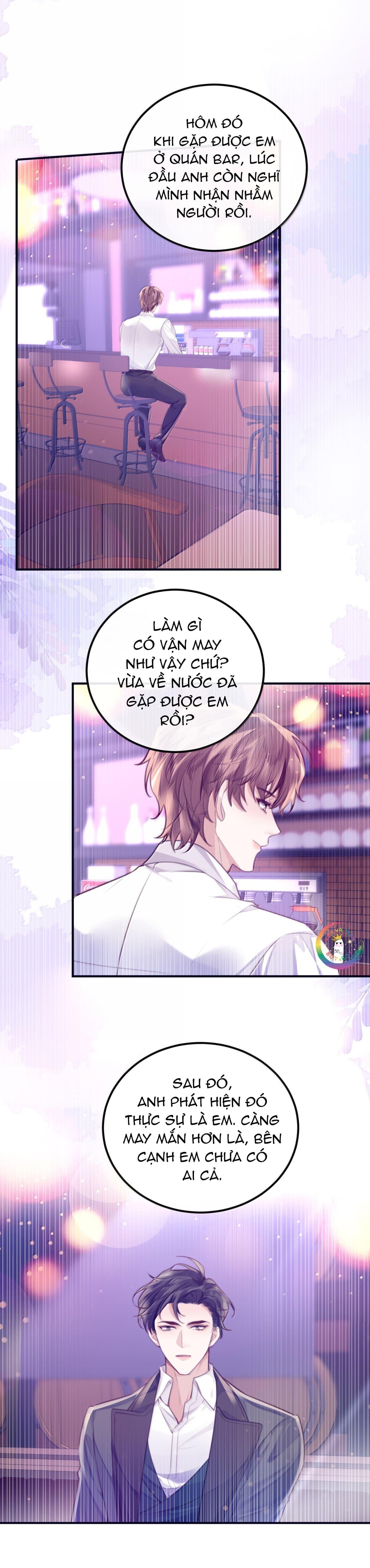 (END) Đặc Chế Cho Riêng Anh Chapter 136 - Trang 2