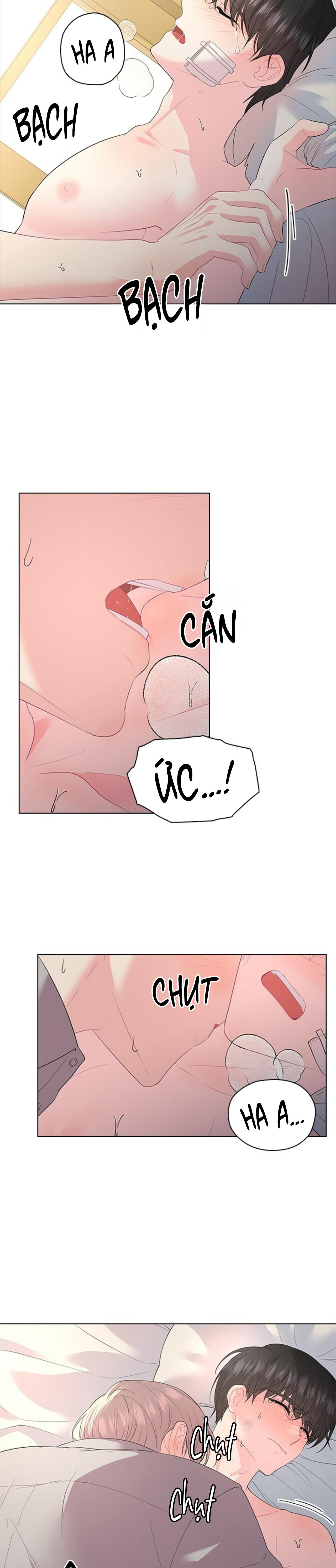 Who’s your daddy Chapter 35 - Trang 2