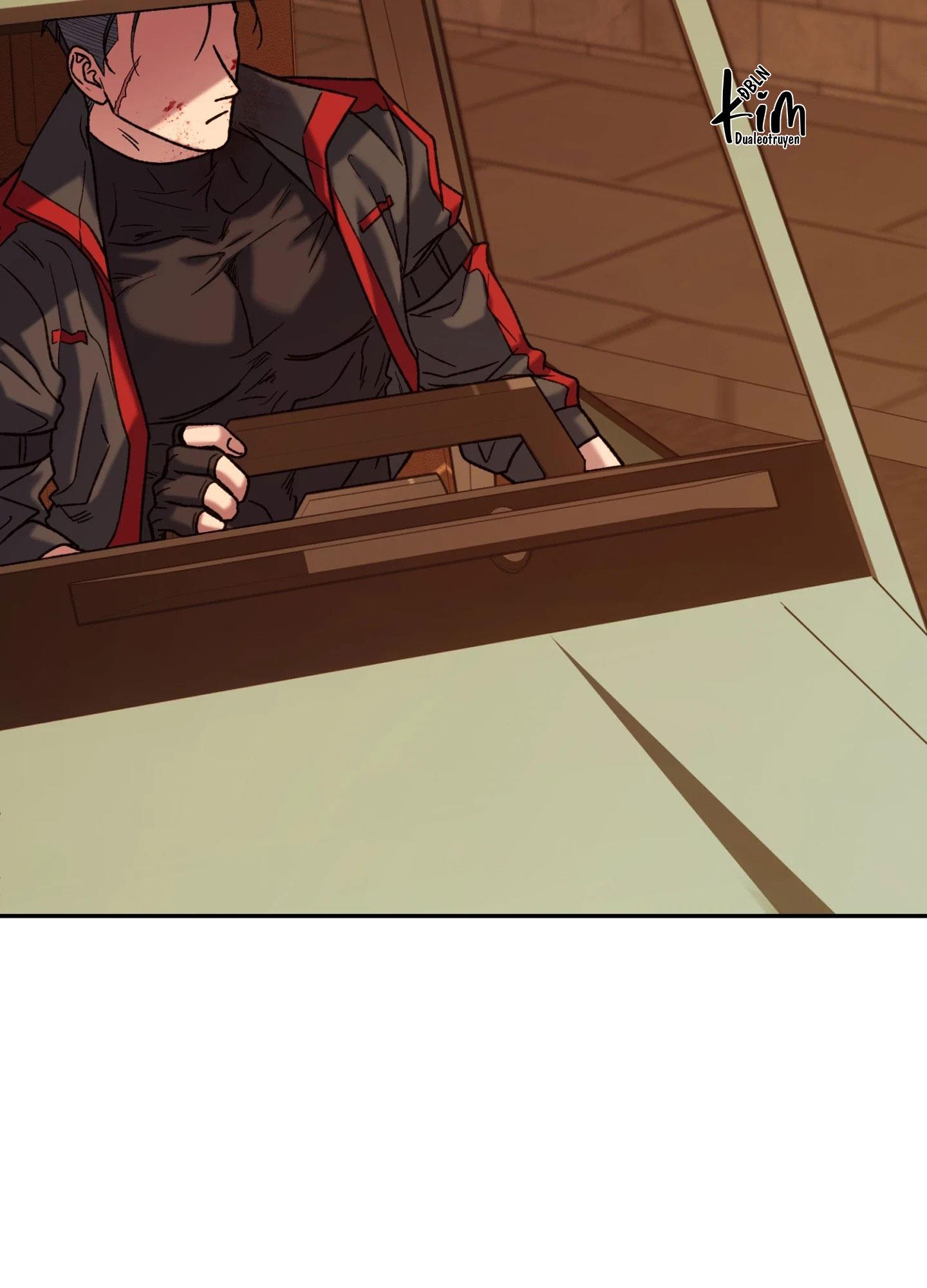 DAWNING LIGHT Chapter 1 - Trang 2