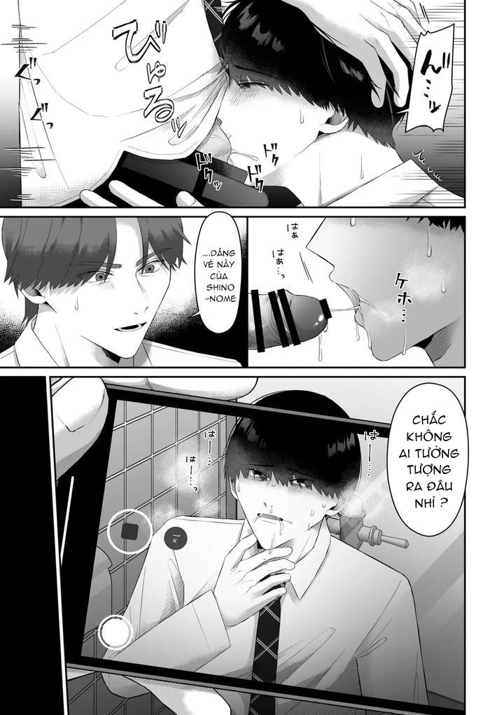 ONESHOT CHỊCH Chapter 361 - Trang 2