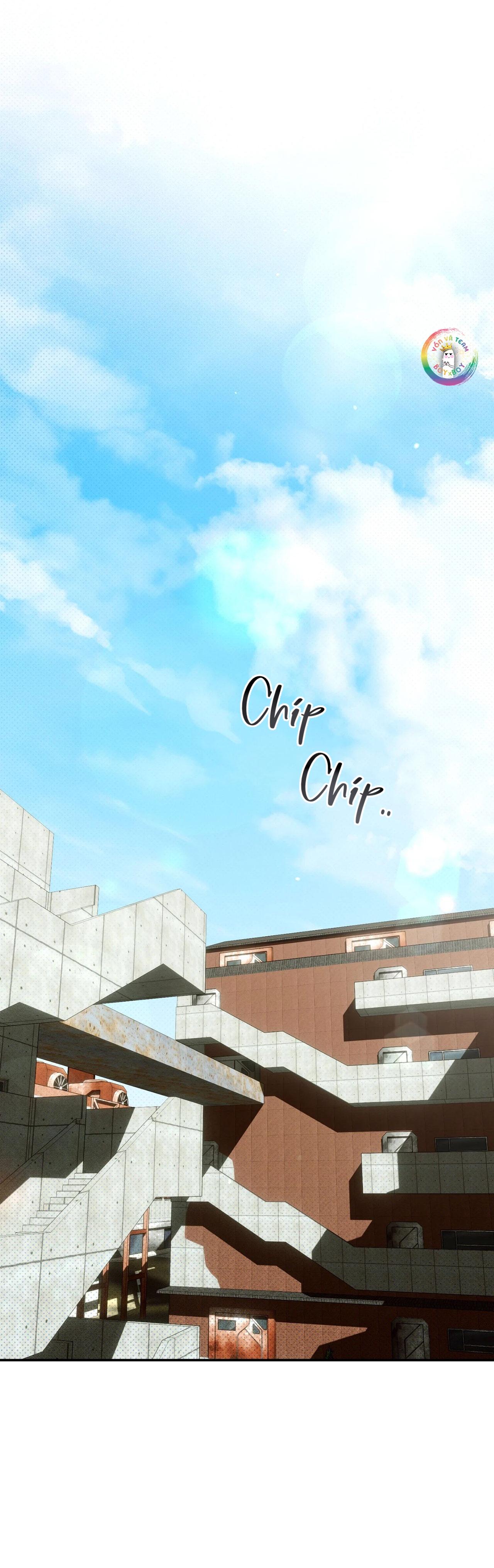 Dying Light Chapter 3 - Trang 2