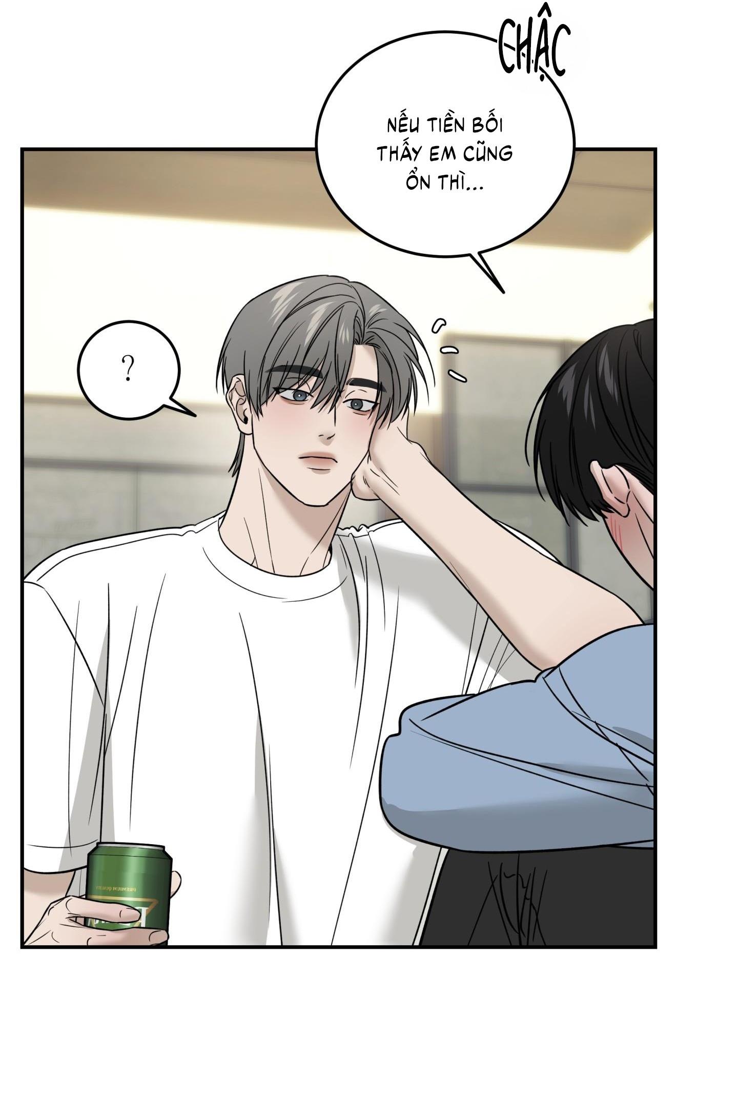 |DROP| Hưởng Lợi Chapter 51 - Trang 2