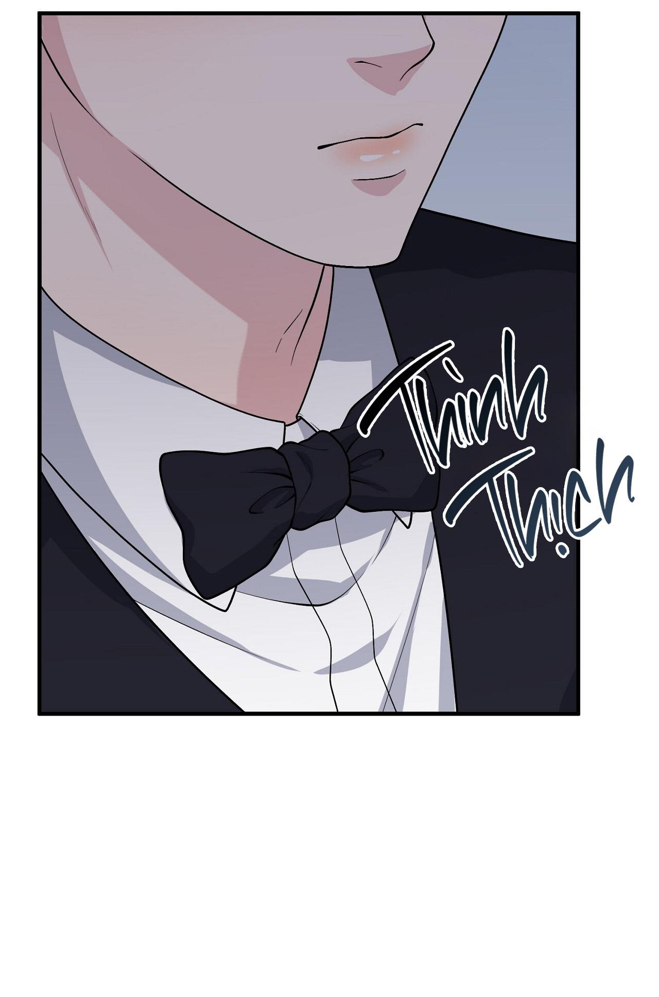 HƯƠNG VỊ TÌNH THÂN Chapter 1 19+ - Trang 2