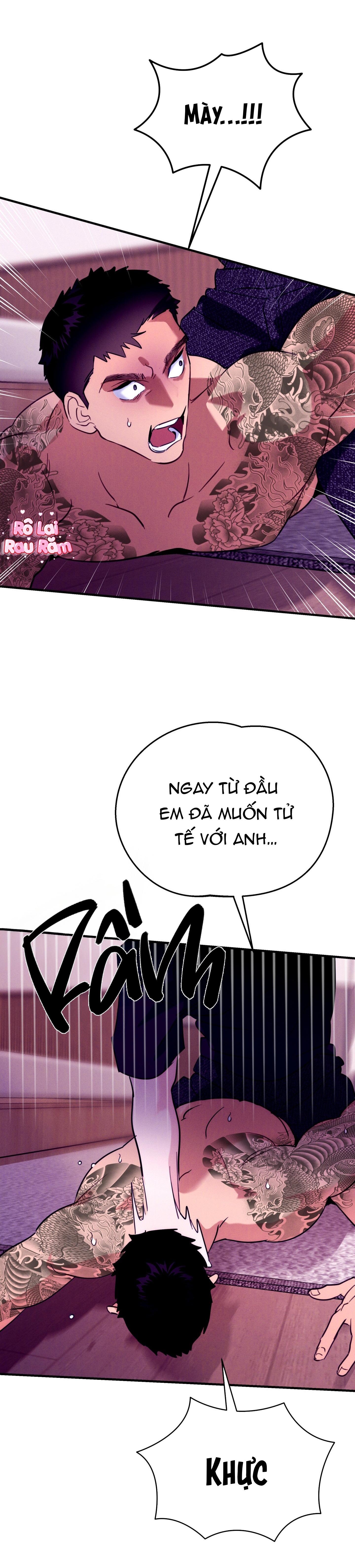 Lửa vong Chapter 3 - Next Chapter 4