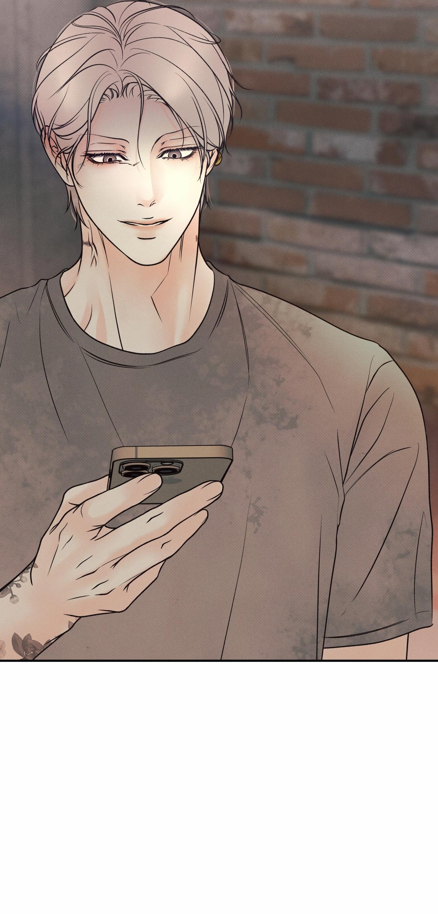 (GĐCV) RANH GIỚI CỦA SỰ MÊ HOẶC Chapter 26 H+ 3P - Trang 2