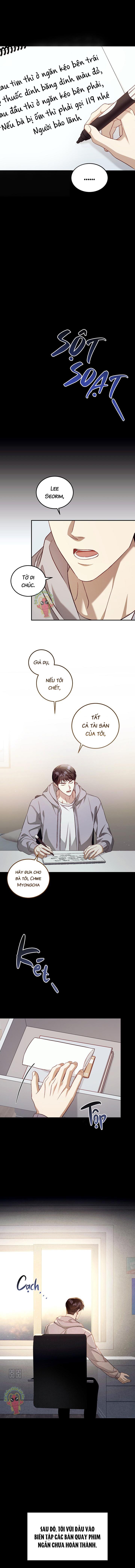 Lãi Suất Tình Ái 50% Chapter 2 - Trang 2