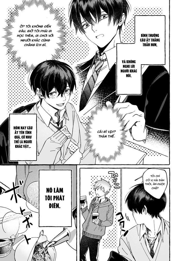 ONESHOT COI LÀ NỨNG Chapter 286 - Trang 2