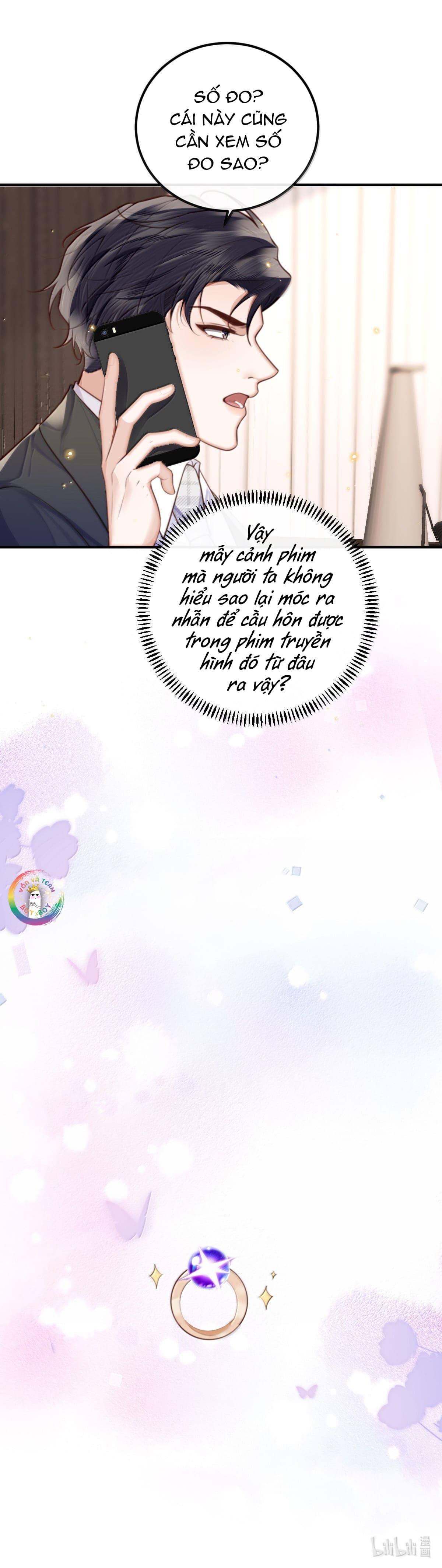 (END) Đặc Chế Cho Riêng Anh Chapter 139 - Trang 2
