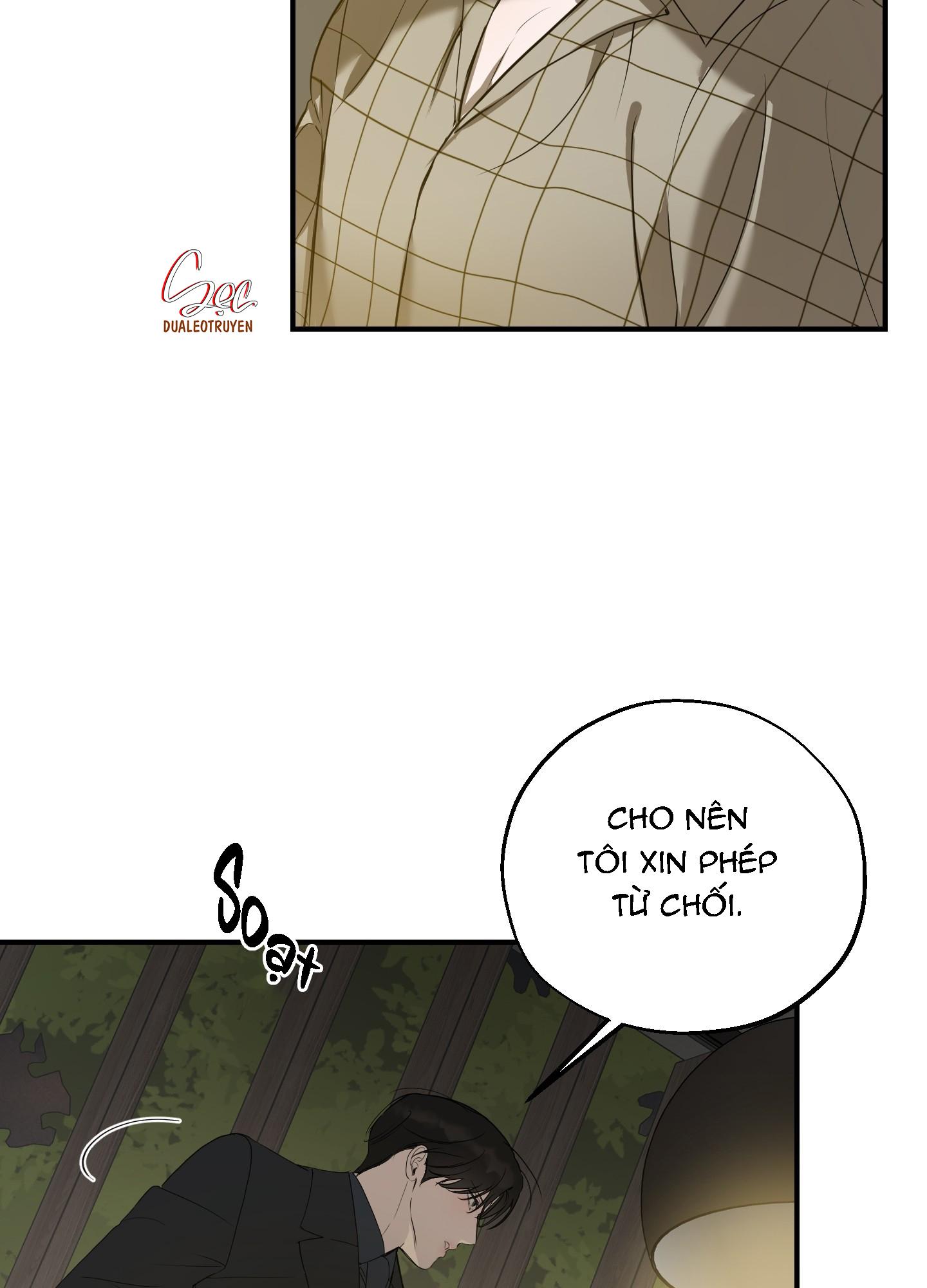 LÃNG MẠN NGÀY TẬN THẾ Chapter 2 - Trang 2