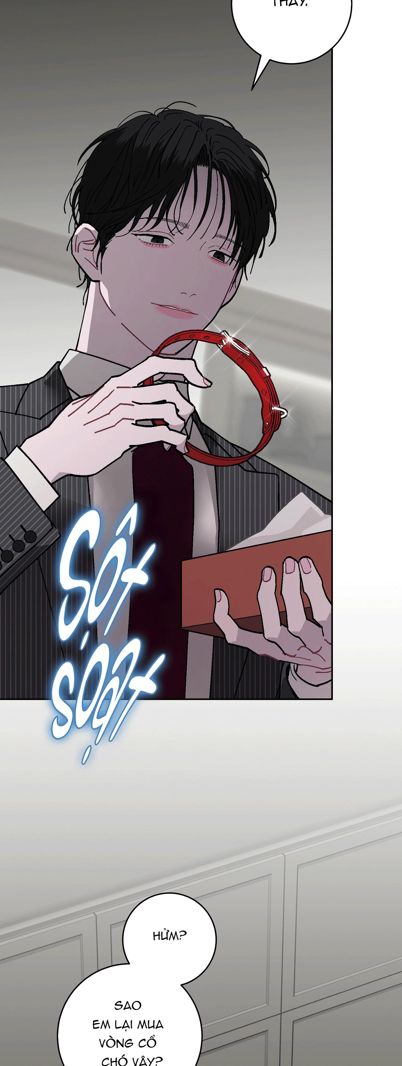 GUIDE ESPER NGẮN Chapter 4.6 esperđịnhmệnhnt - Trang 2