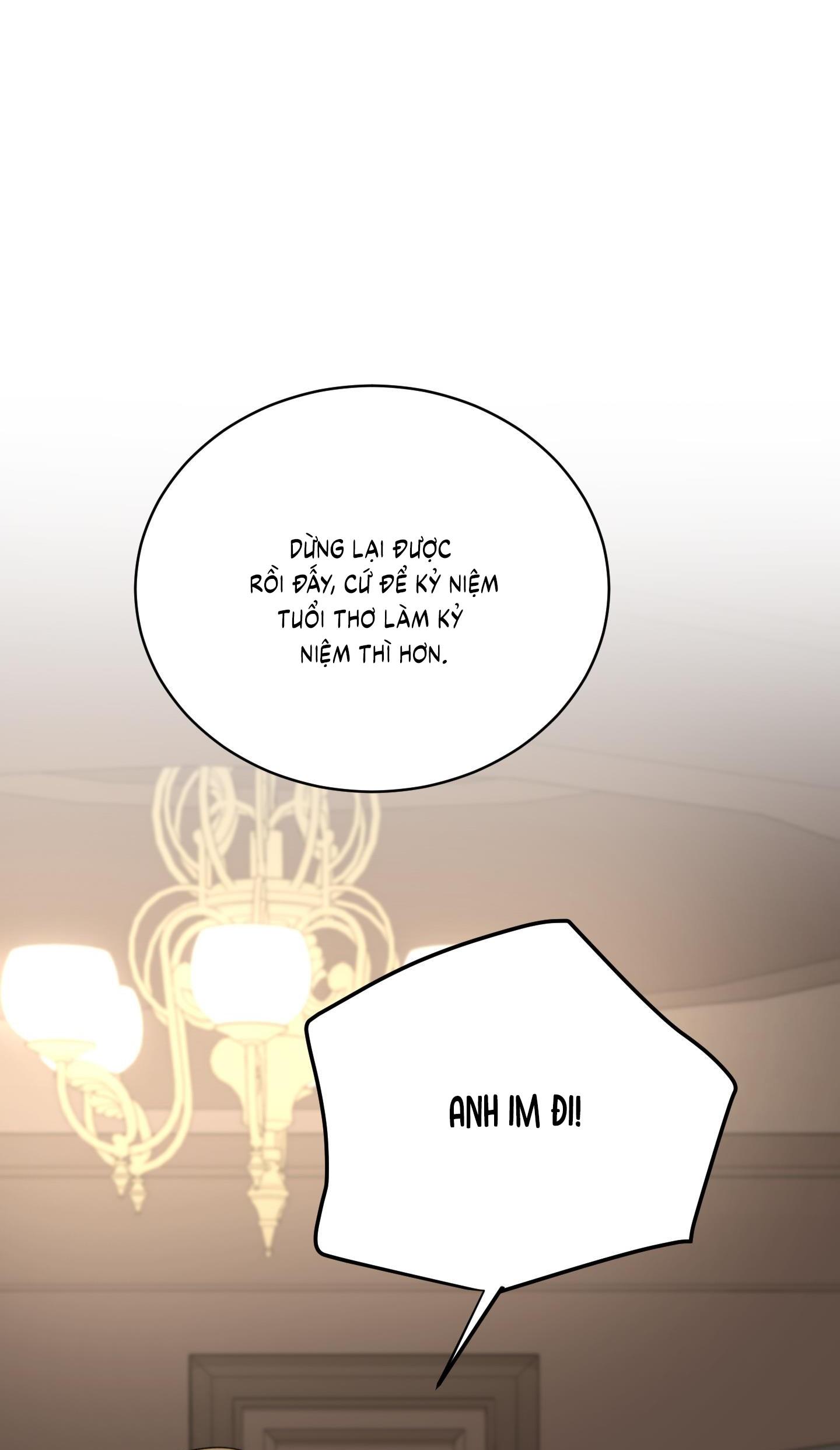 (CBunu) Hoa Vô Danh Chapter 24 - Next Chapter 25