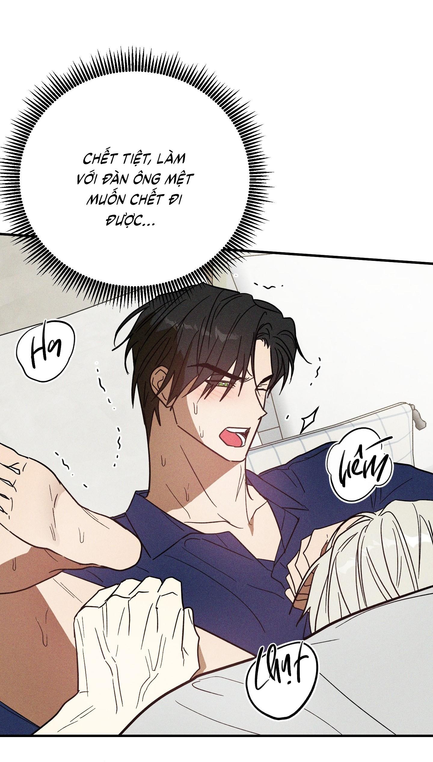(CBunu) MIX UP Chapter 10 - Trang 2