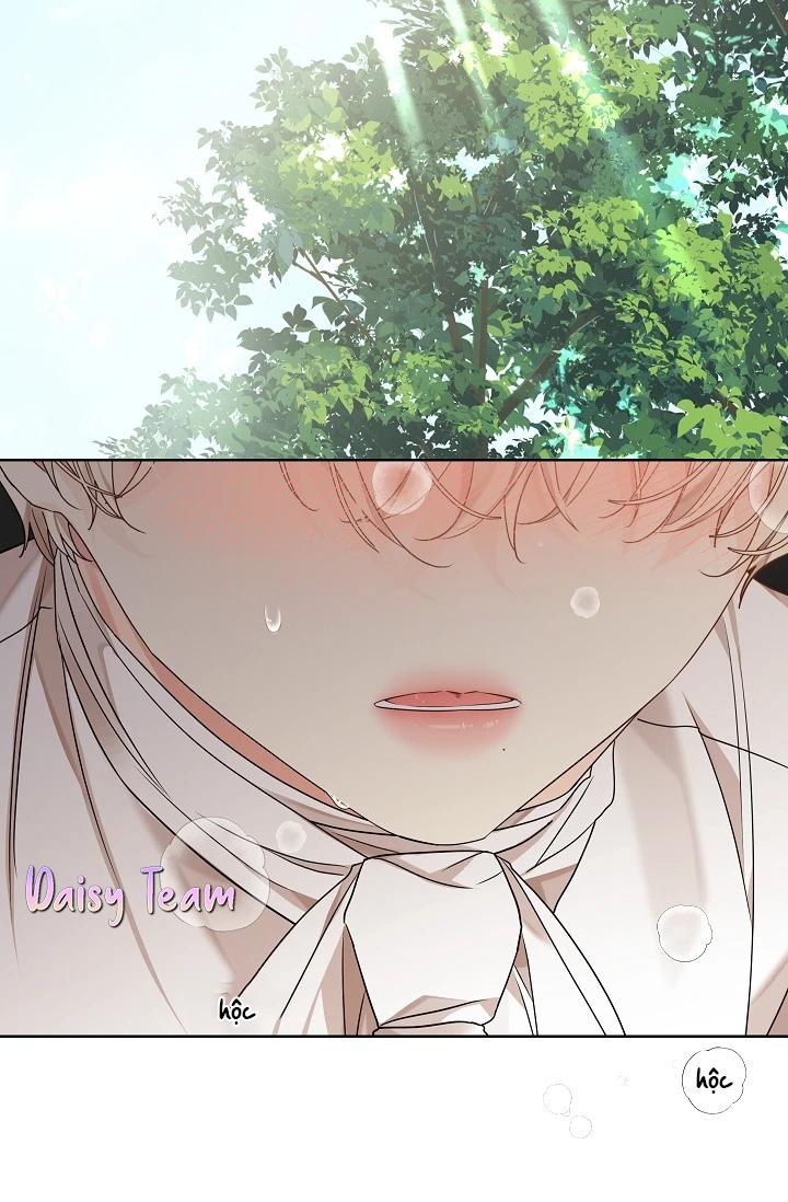 (Daisy) Snake Hole Chapter 6 - Next Chapter 7