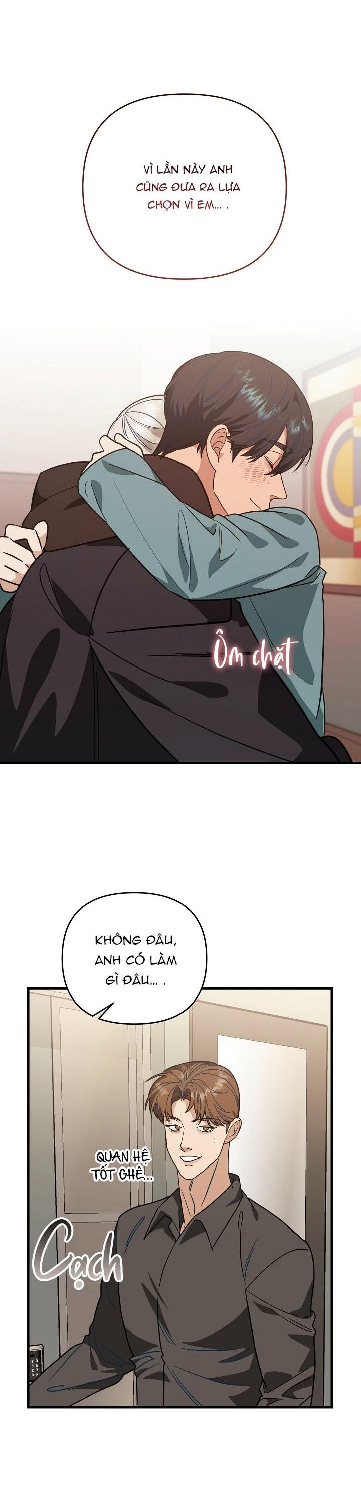 TUYỂN TẬP NHẤT THỤ ĐA CÔNG CỦA NHÀ KIM Chapter 47.9 threepieceloveE - Trang 2