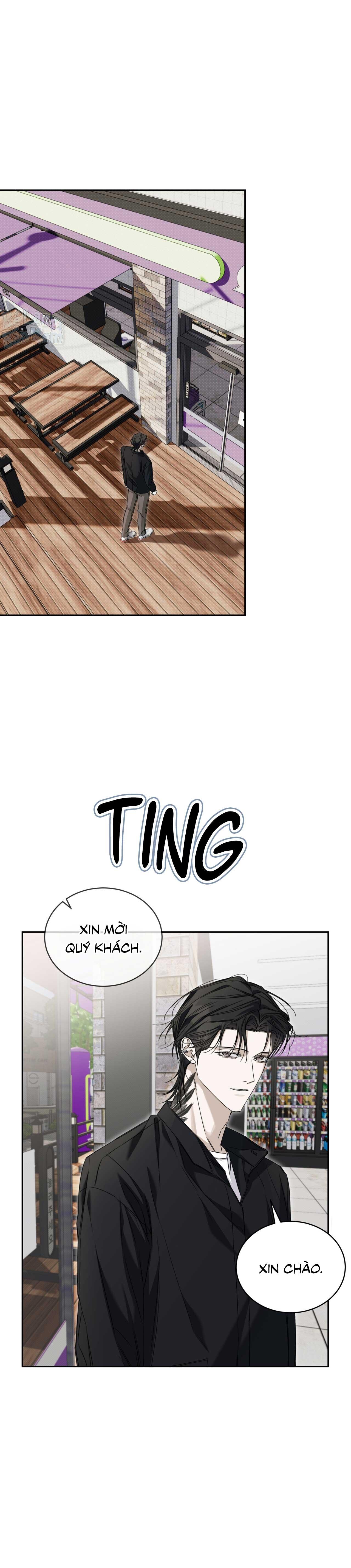 CHEAT DAY Chapter 10 - Trang 2