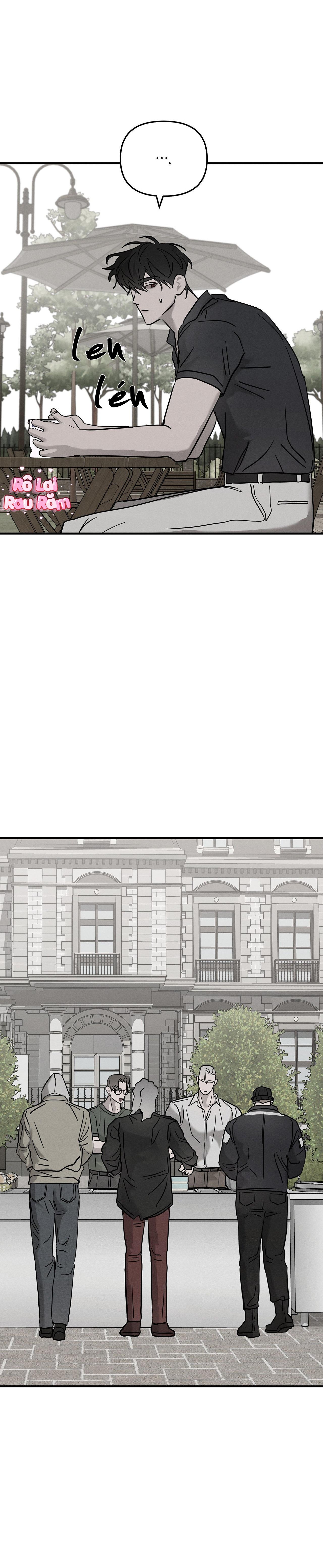 (RÔLAI) Pieta Chapter 19 - Trang 2