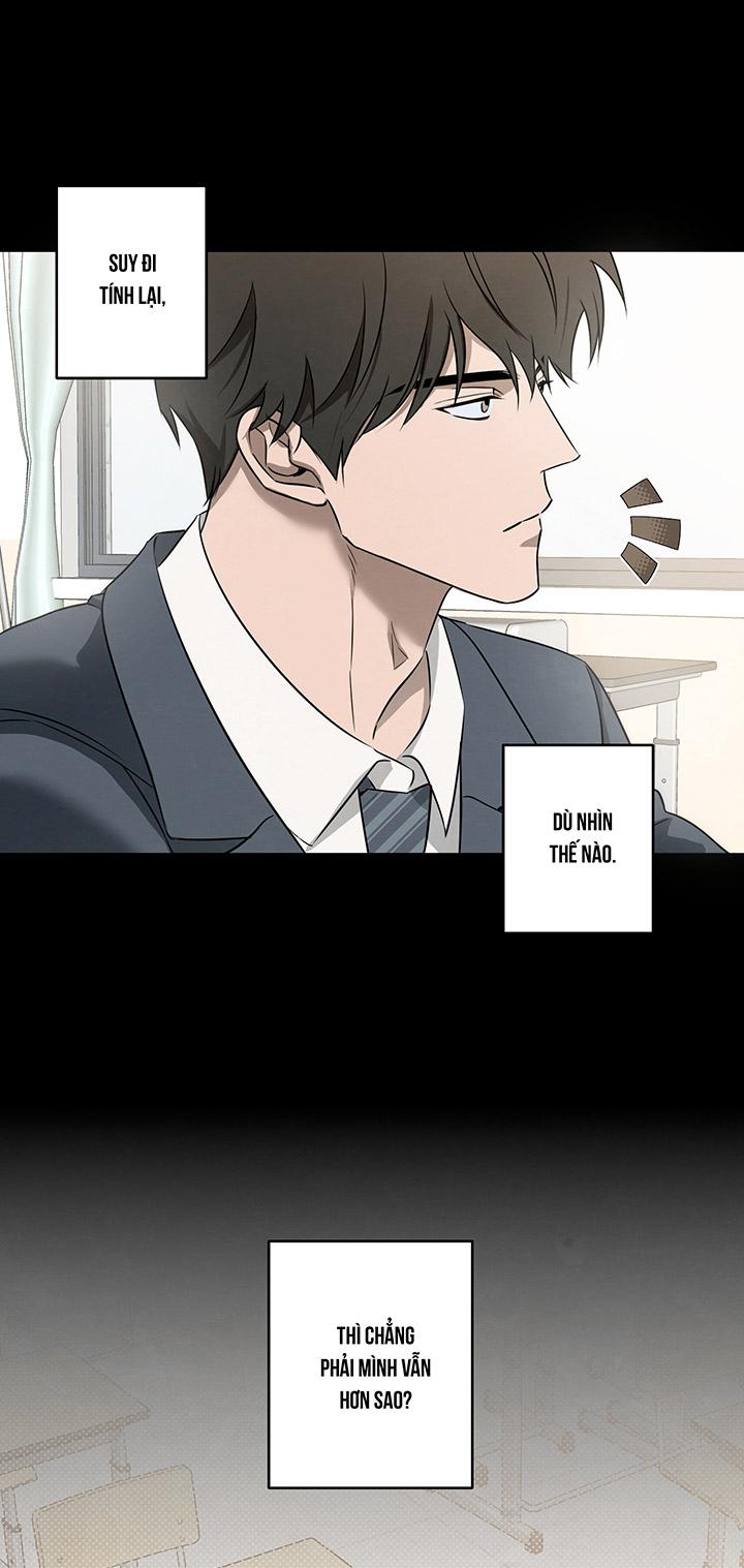 [DDT] CHIẾN LƯỢC ĐOẠT TÂM CỦA CUỘC TÌNH ĐƠN PHƯƠNG Chapter 2 - Trang 2