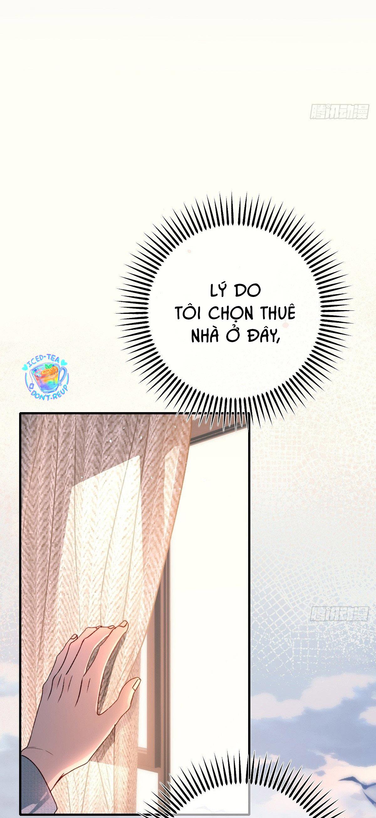 Tình yêu của kẻ khát máu Chapter 37.2 - Trang 2