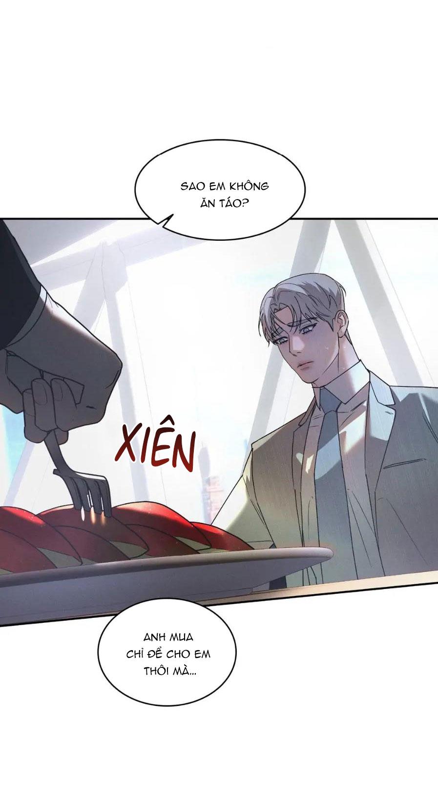 Đảo Ngược Kịch Bản Chapter 10 - Trang 2