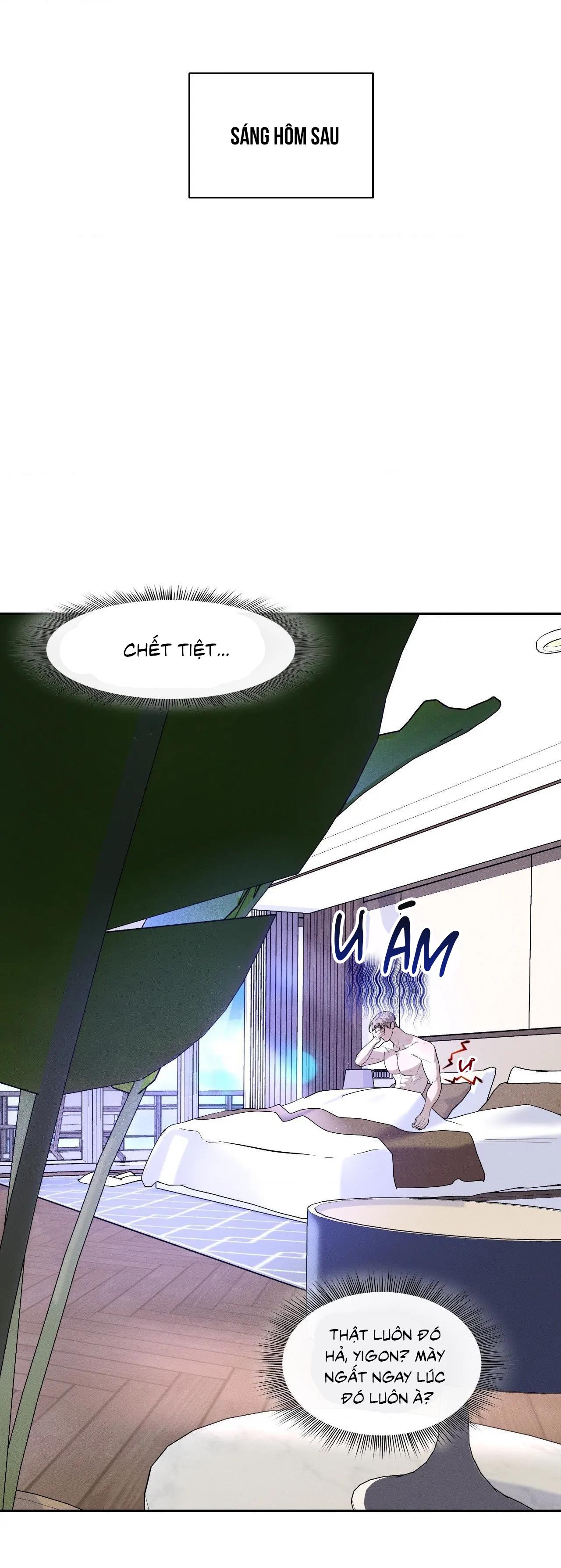 Đảo Ngược Kịch Bản Chapter 3 - Trang 2