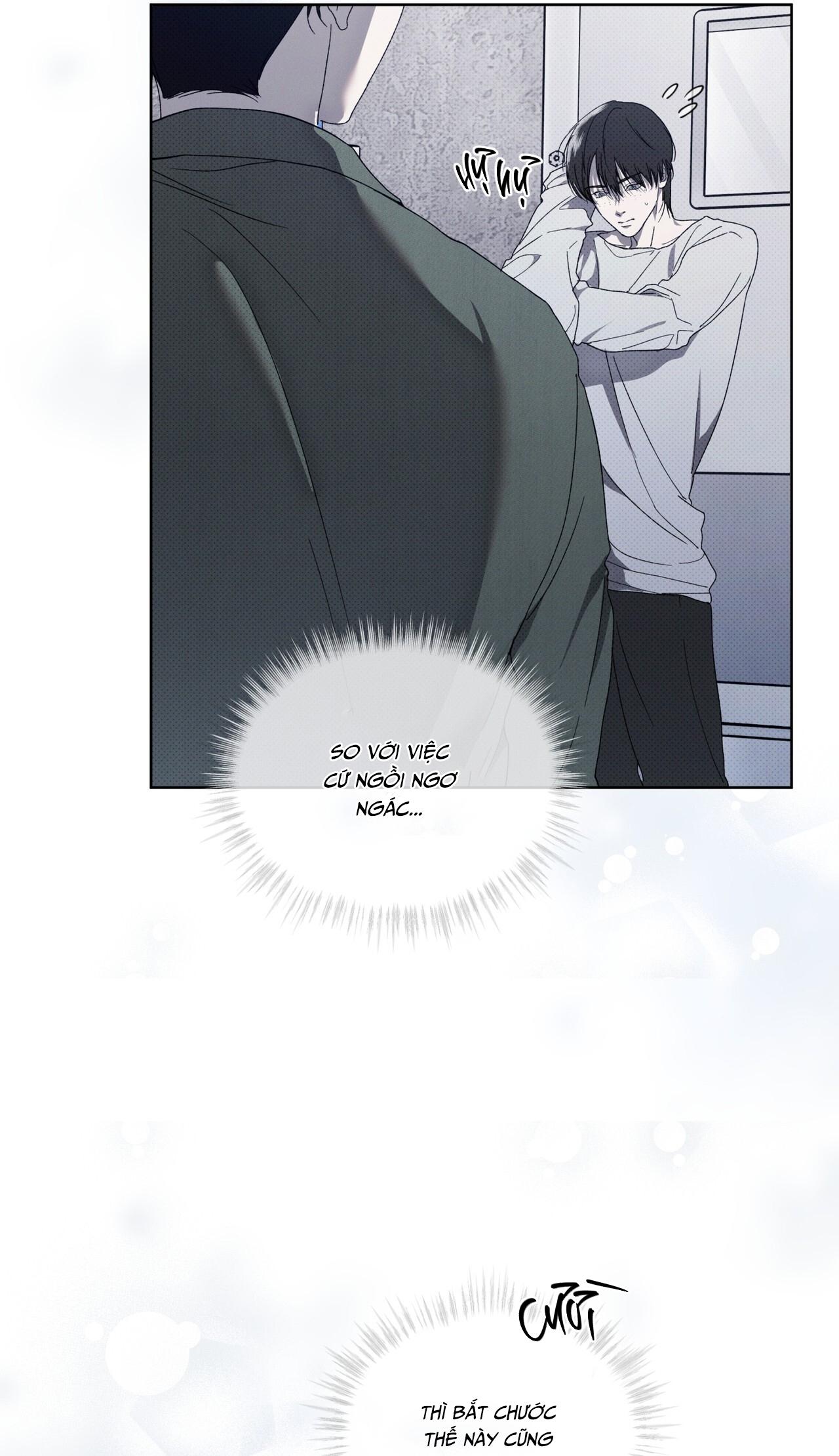 HÌNH THÁI TIẾN HÓA Chapter 2 - Trang 2