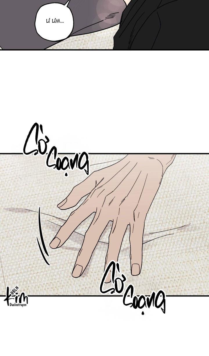 SỰ THAM LAM CỦA NHÂN LOẠI Chapter 17.5 thần linh 5 - Trang 2