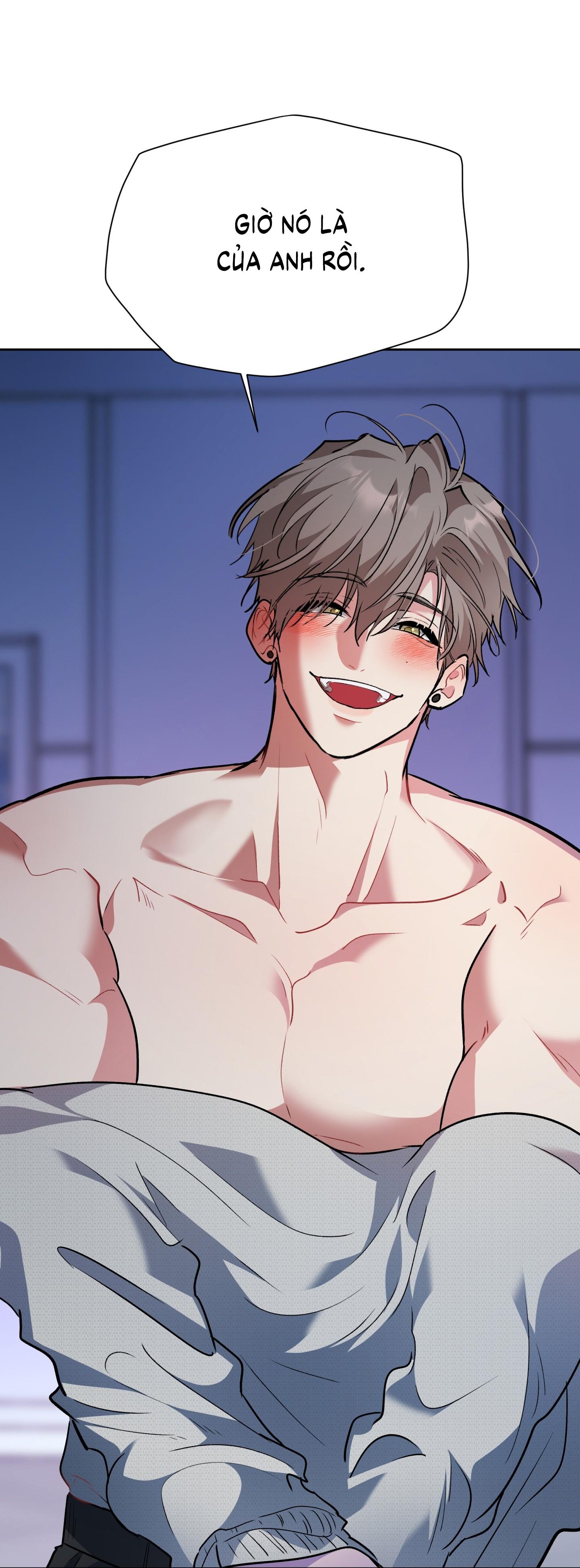 (CBunu) Vị Khách Từ Căn Nhà Phía Sau Chapter 12 Ngoại truyện 3 - Trang 2