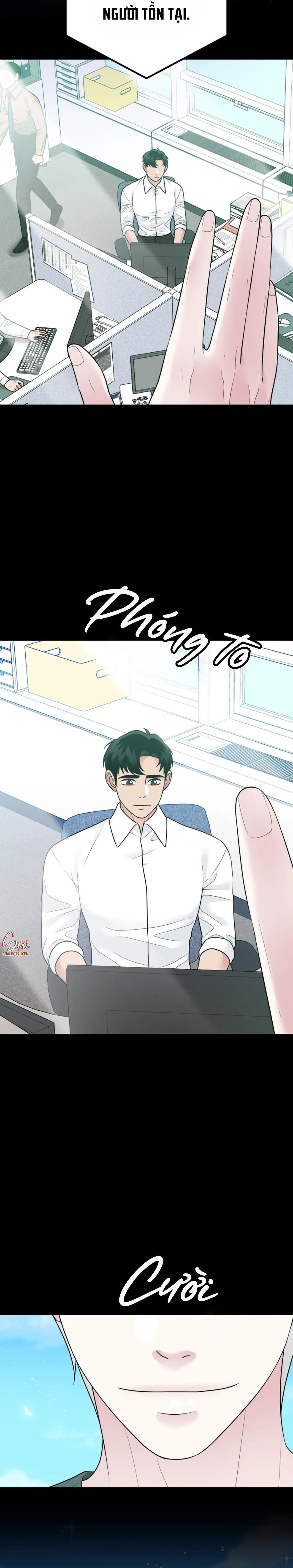 TUYỂN TẬP ABO - MANG THAI NGẮN CỦA NHÀ SẸC Chapter 67.6 omega 6 - Trang 2