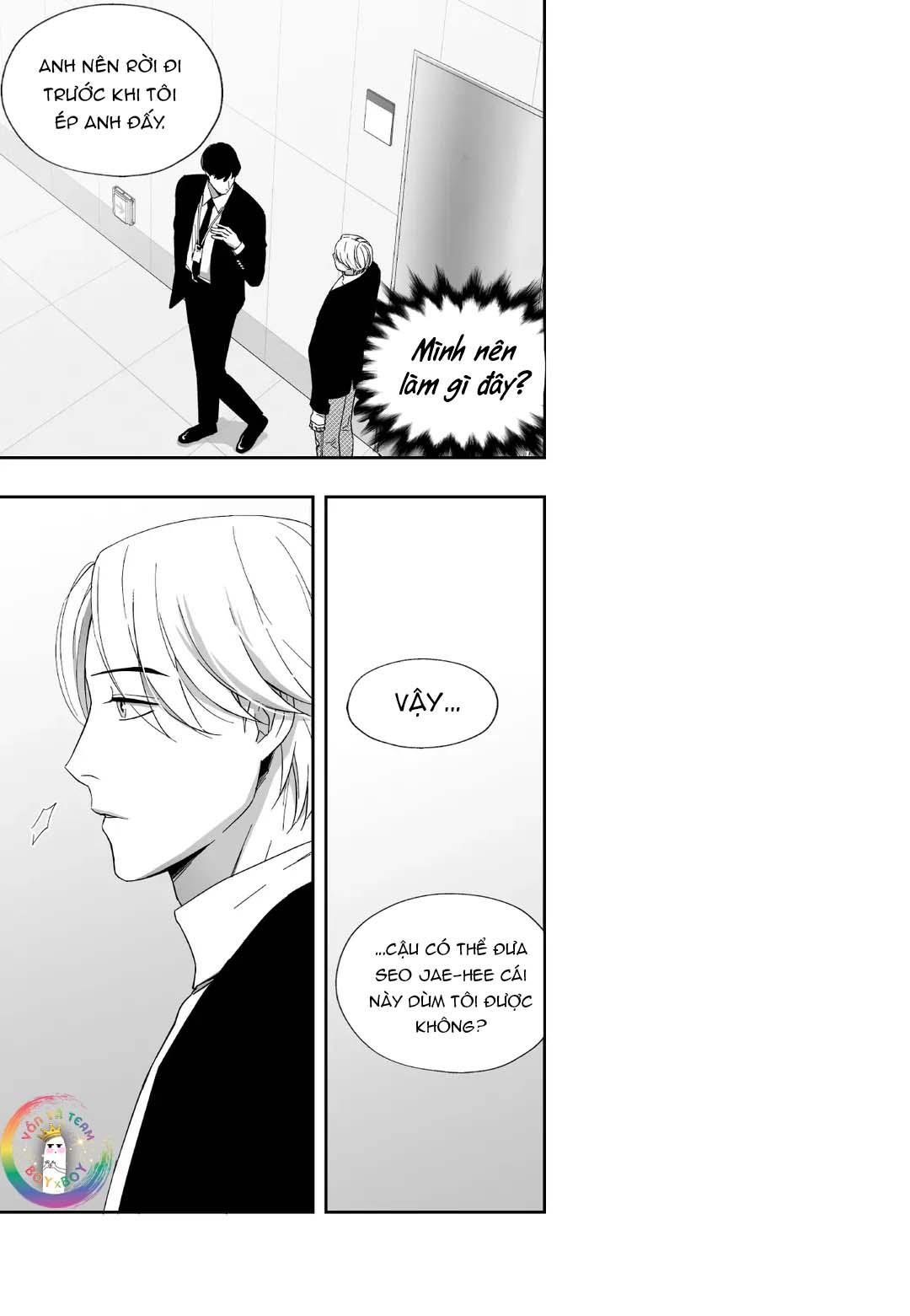 (END) Hai Đôi Tay Sinh Động Chapter 34 - Trang 2