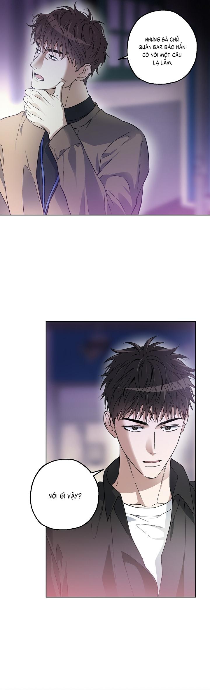 (CBunu) Vong Chủng Chapter 5 - Trang 2