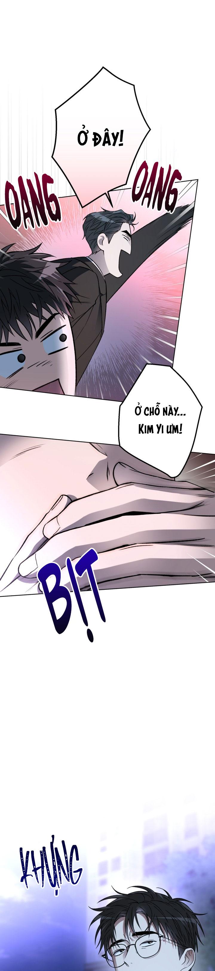 (ABO) KẺ VÔ LẠI Chapter 18 - Next Chapter 19