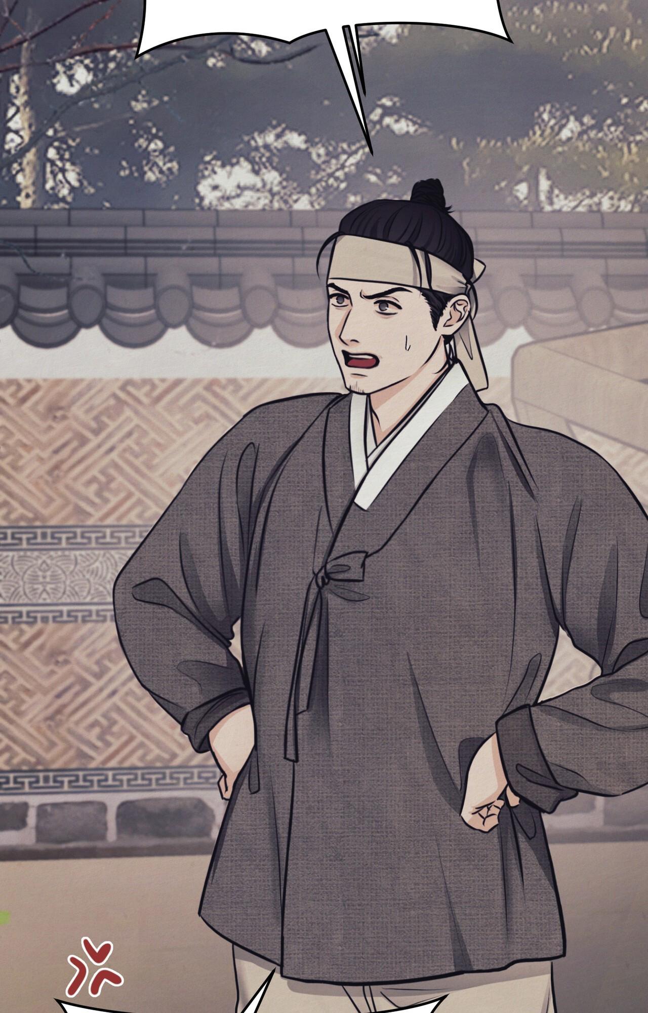 NGHỊCH SÁT Chapter 2 - Trang 2