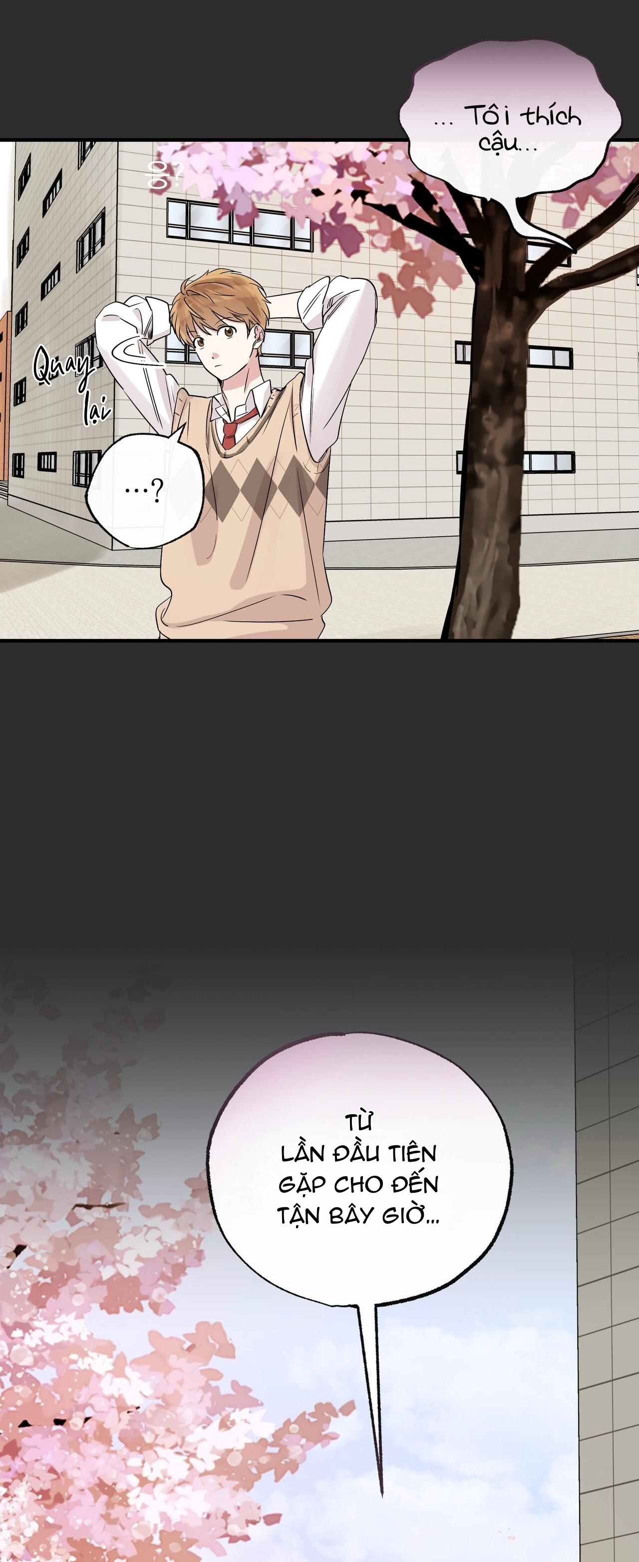 (END) Keep us together Chapter 37 - Trang 2