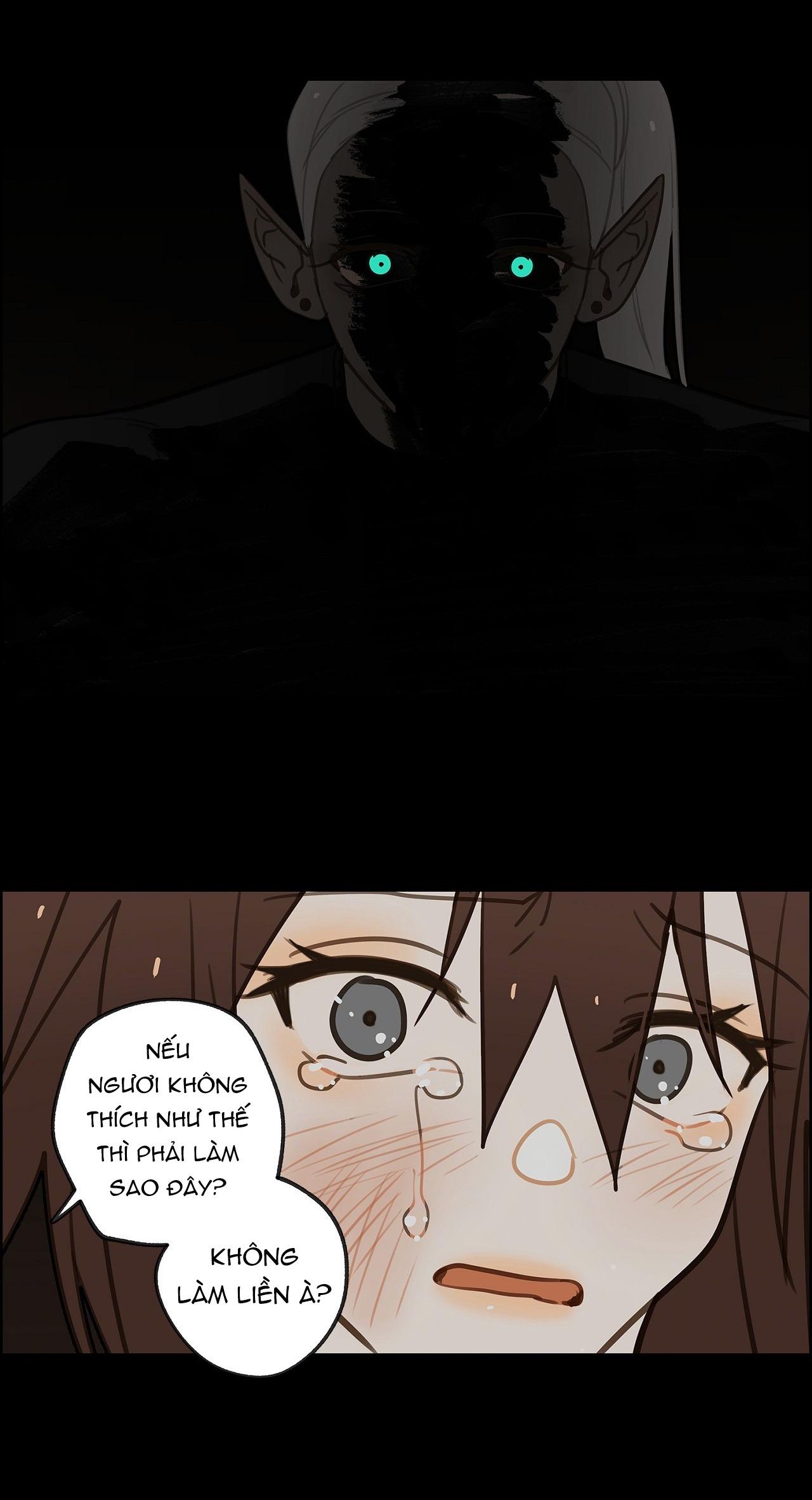 (ABO) TỚI QUỶ THÀNH TÌM PAPA Chapter 16 - Trang 2