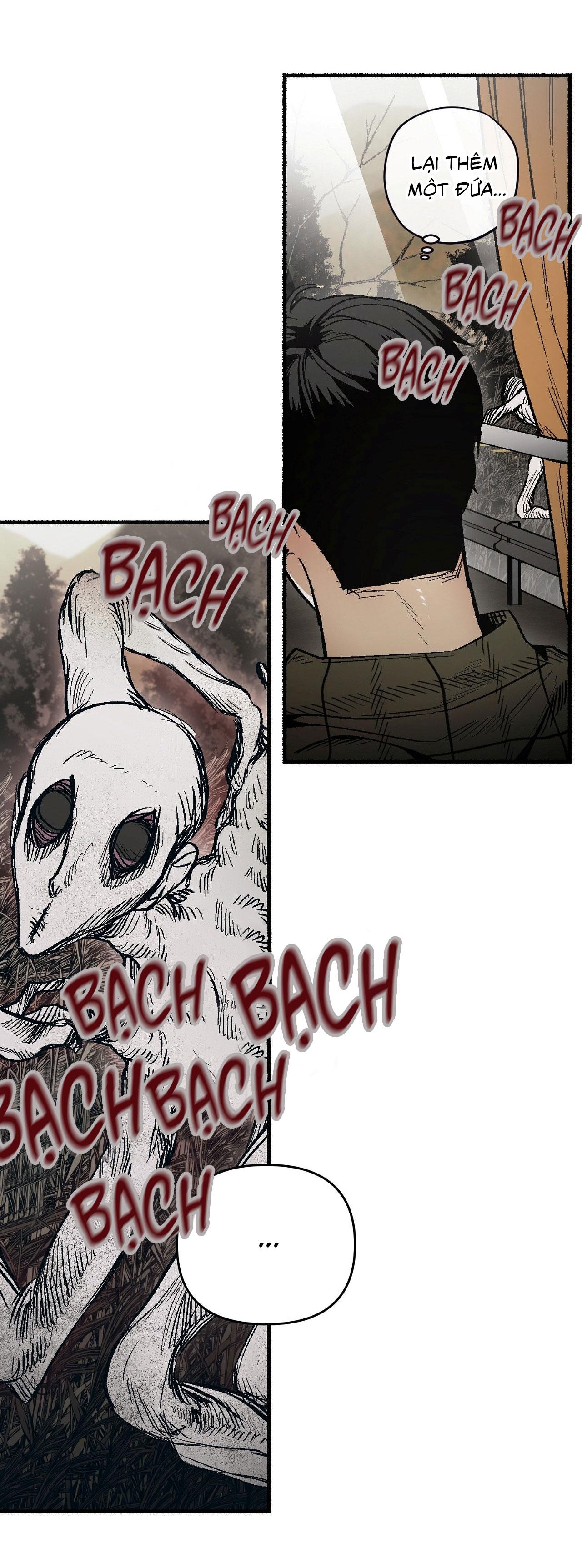 Chuyện Lạ Bốn Mùa Chapter 3 - Trang 2