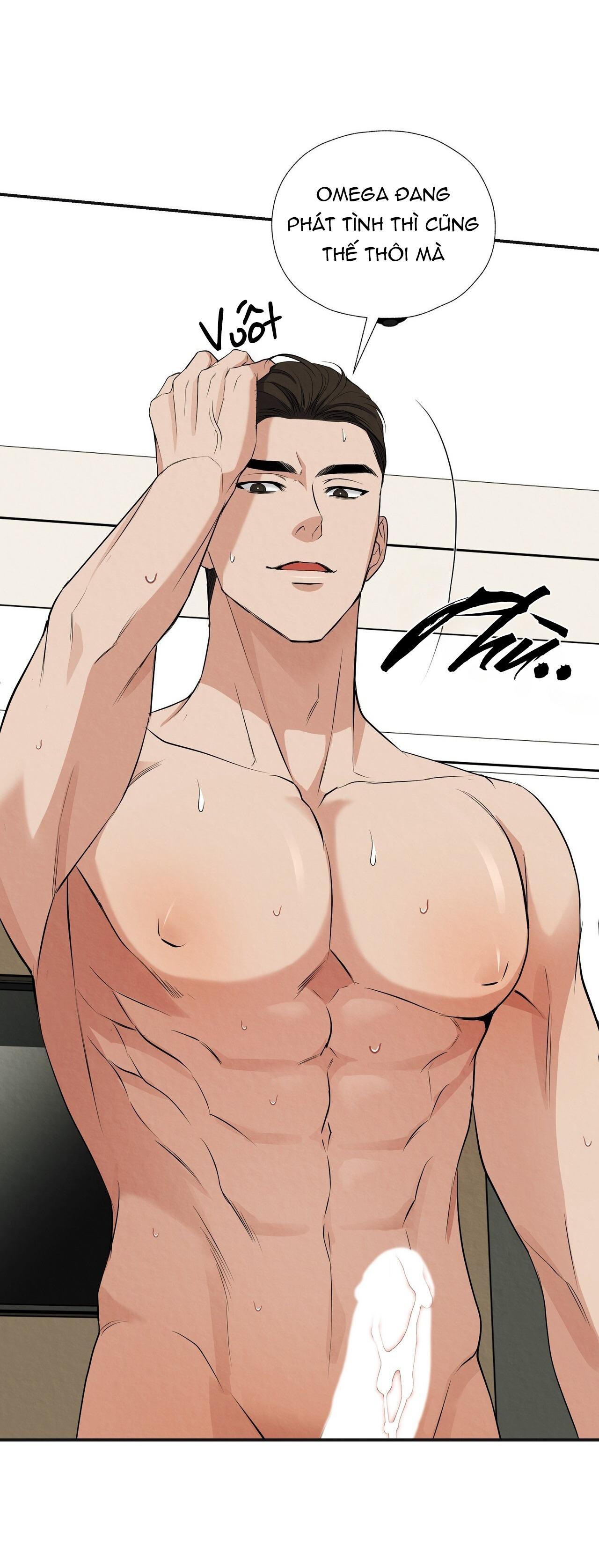 TUYỂN TẬP NHẤT THỤ ĐA CÔNG CỦA NHÀ KIM Chapter 46.2 rất phổ biến 2 - Trang 2