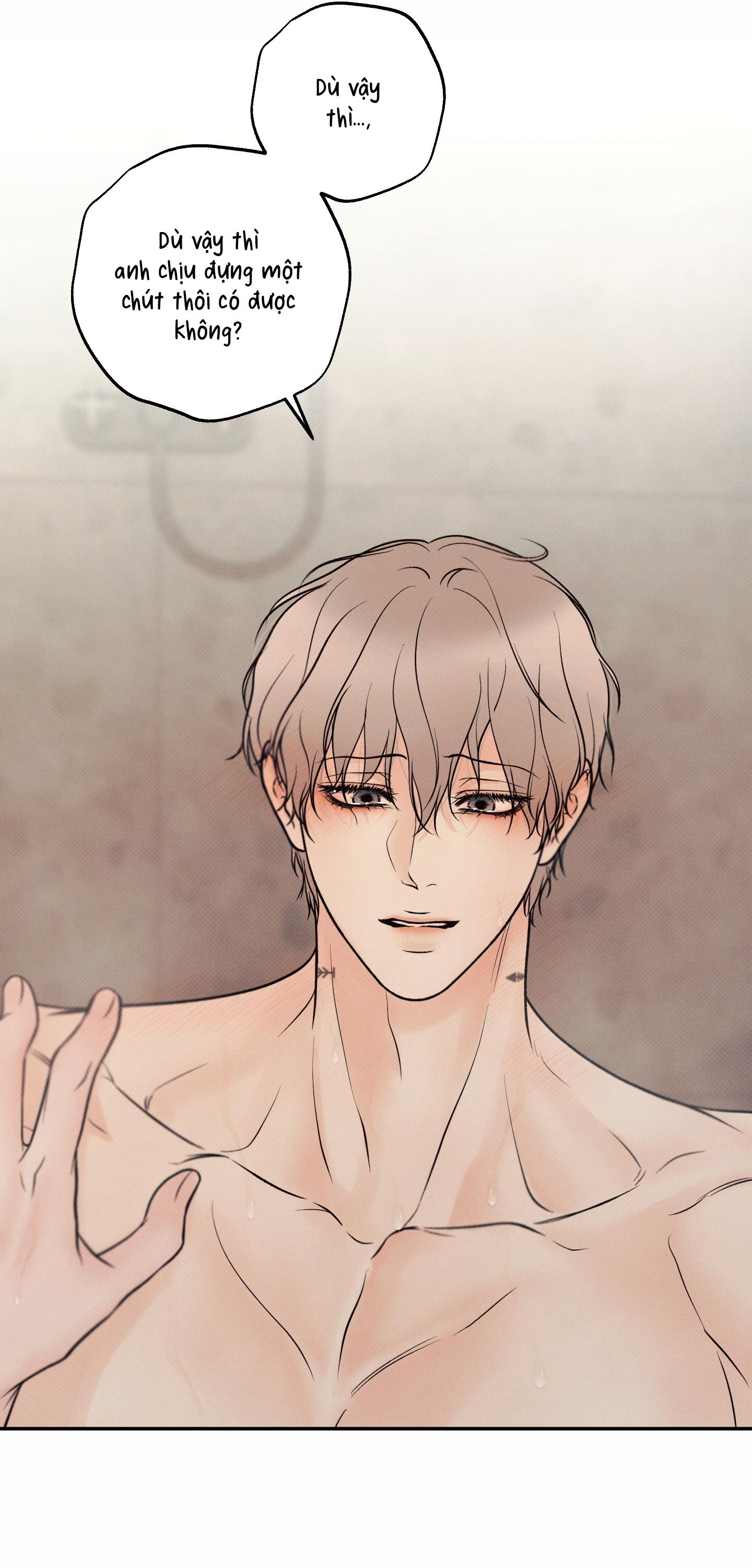 (GĐCV) RANH GIỚI CỦA SỰ MÊ HOẶC Chapter 24 H+ - Trang 2